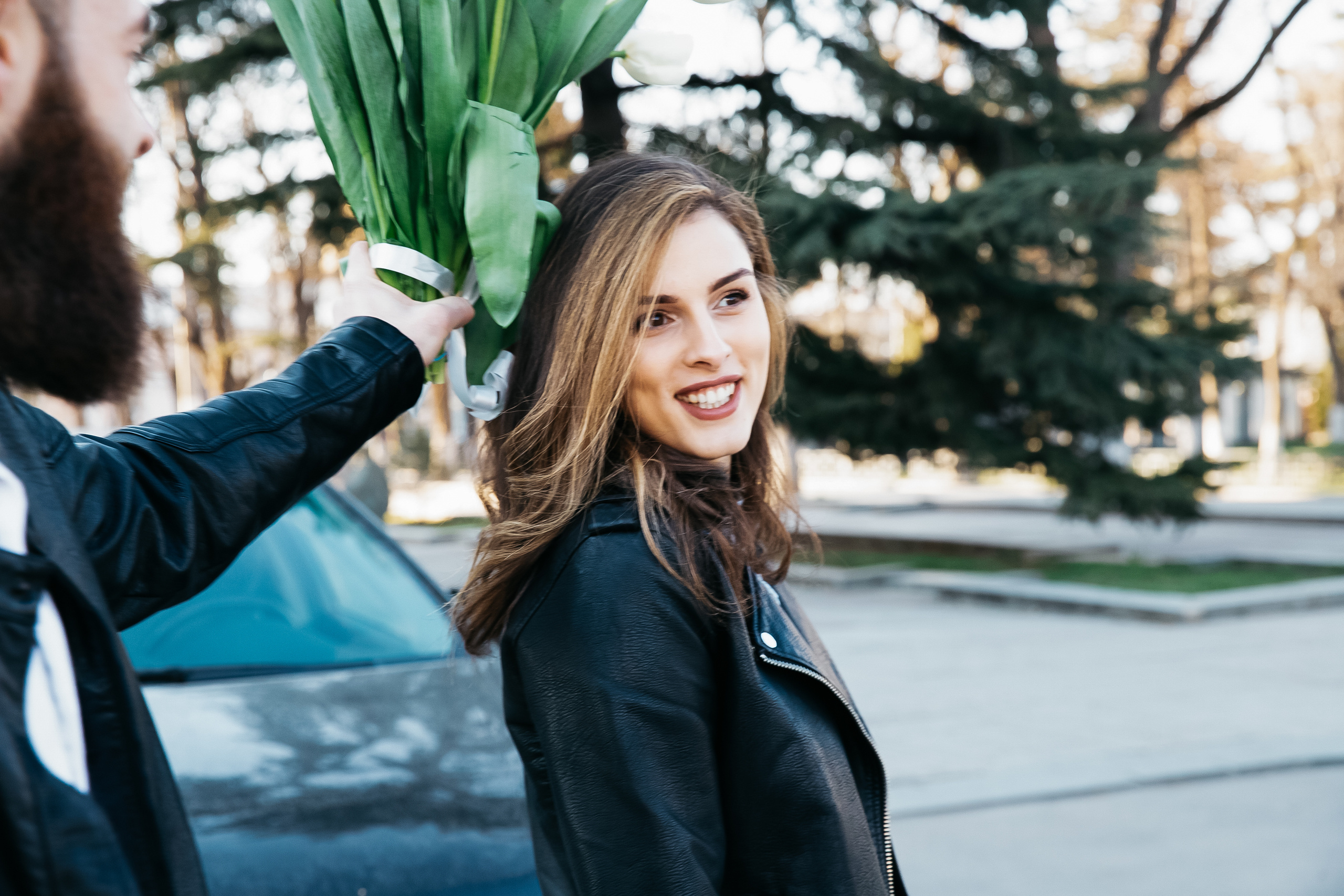 Романтика кофе. Свадебный и семейный фотограф Харольцева Наталья