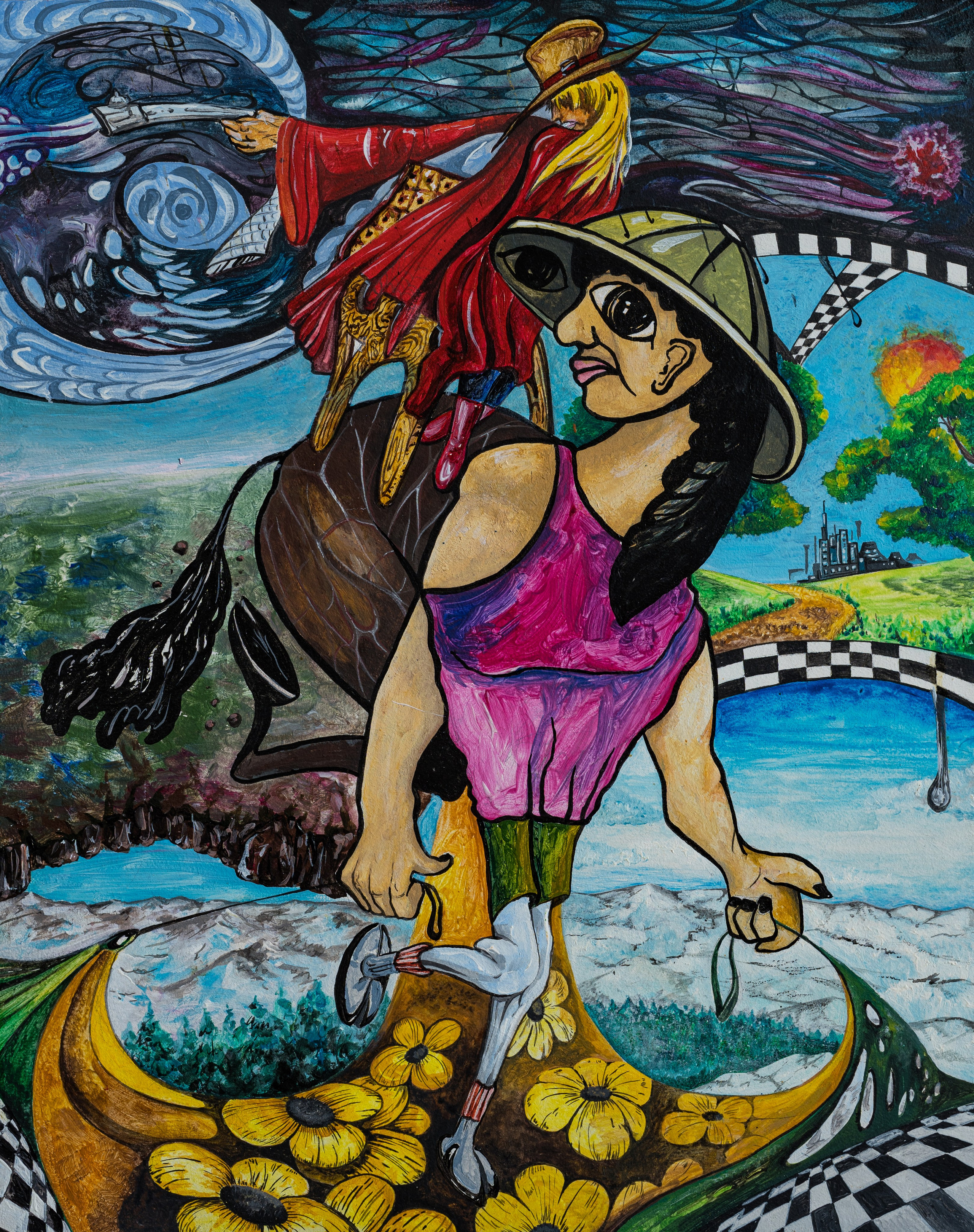 Мои картины. Свадебный фотограф Кисловодск Пятигорск Ессентуки Железноводск Владимир Батищев