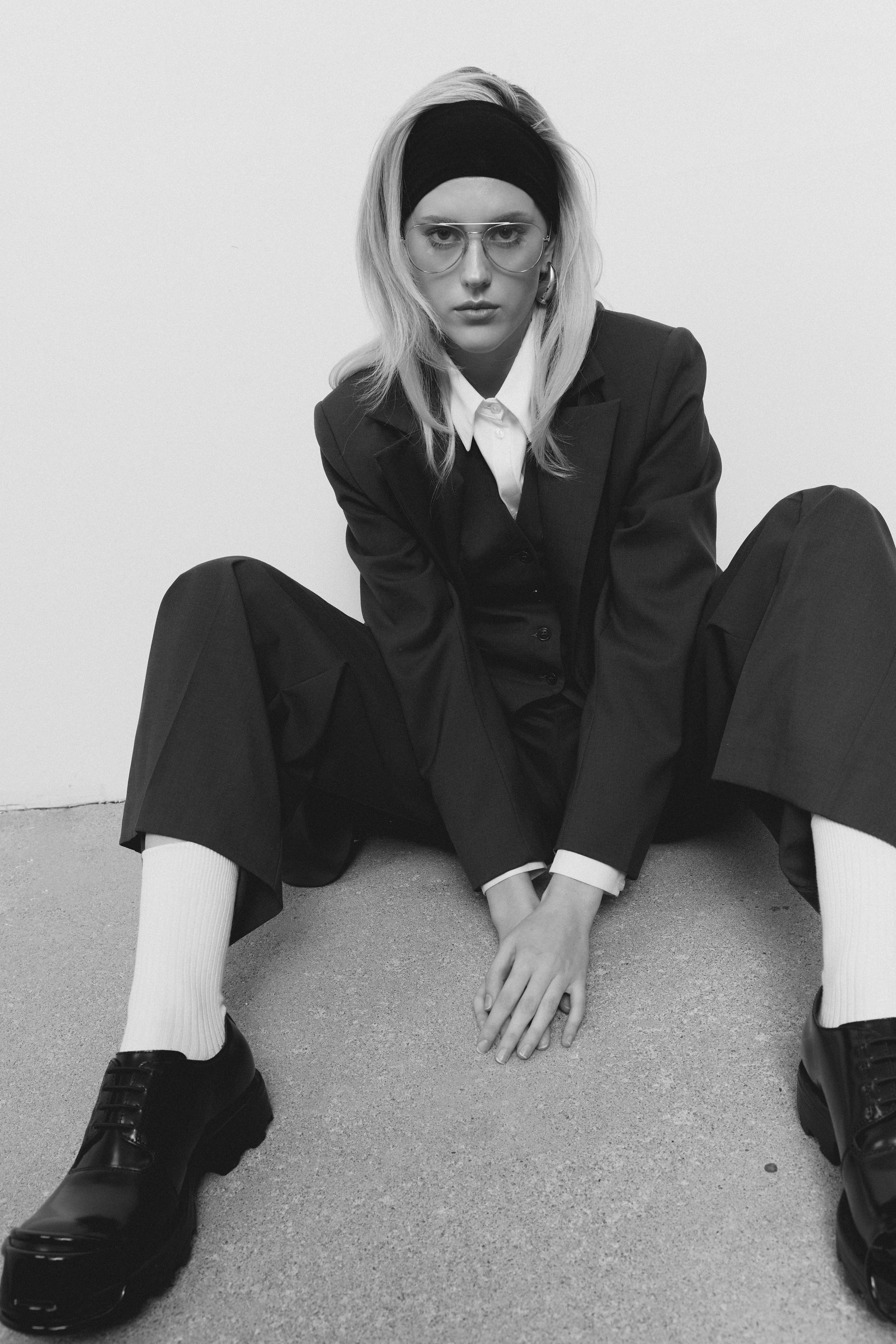 Анастасия Пивень. Модельное агентство TM Models в Калининграде