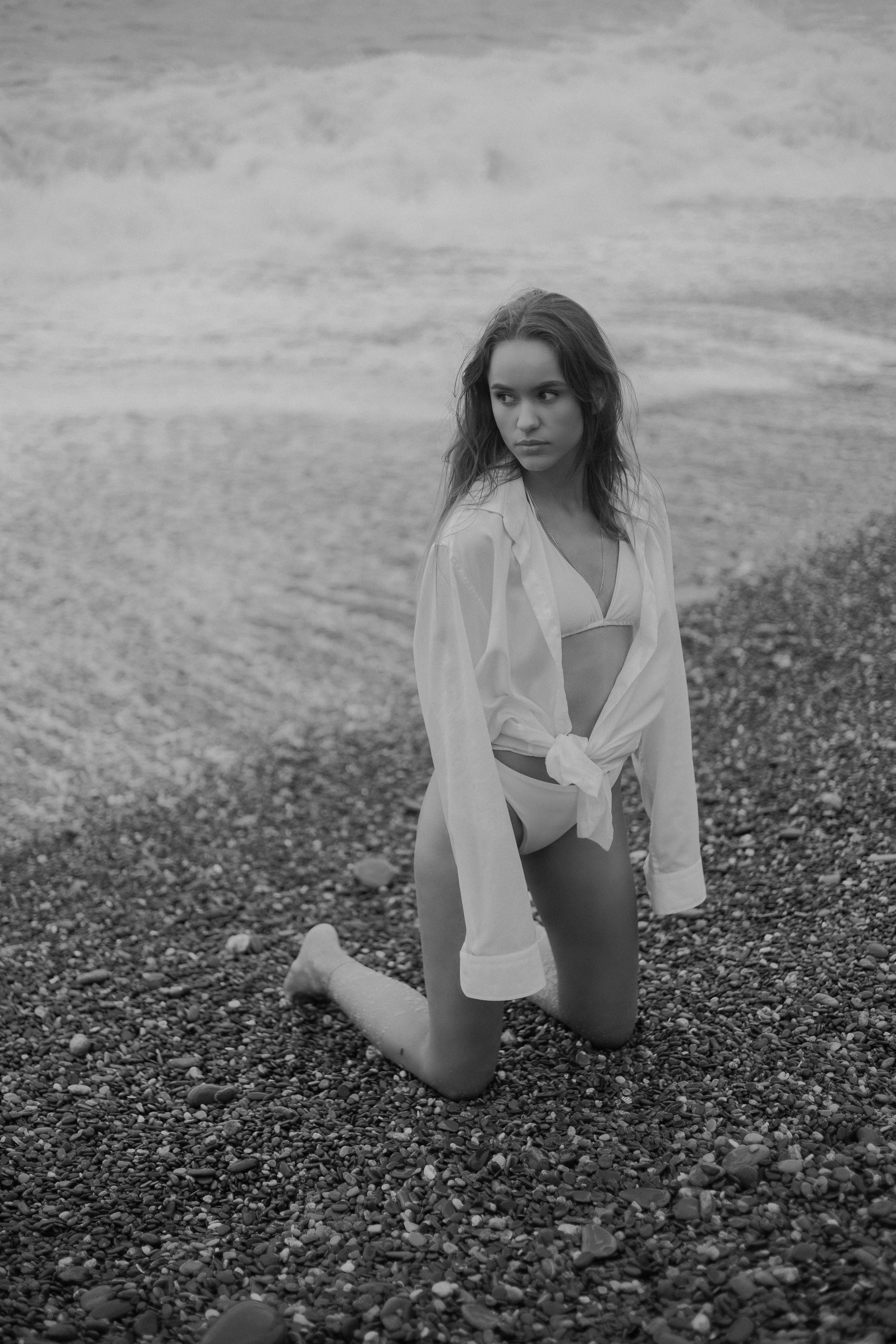 Kate. Александра Акжигитова I Фотограф Волгоград