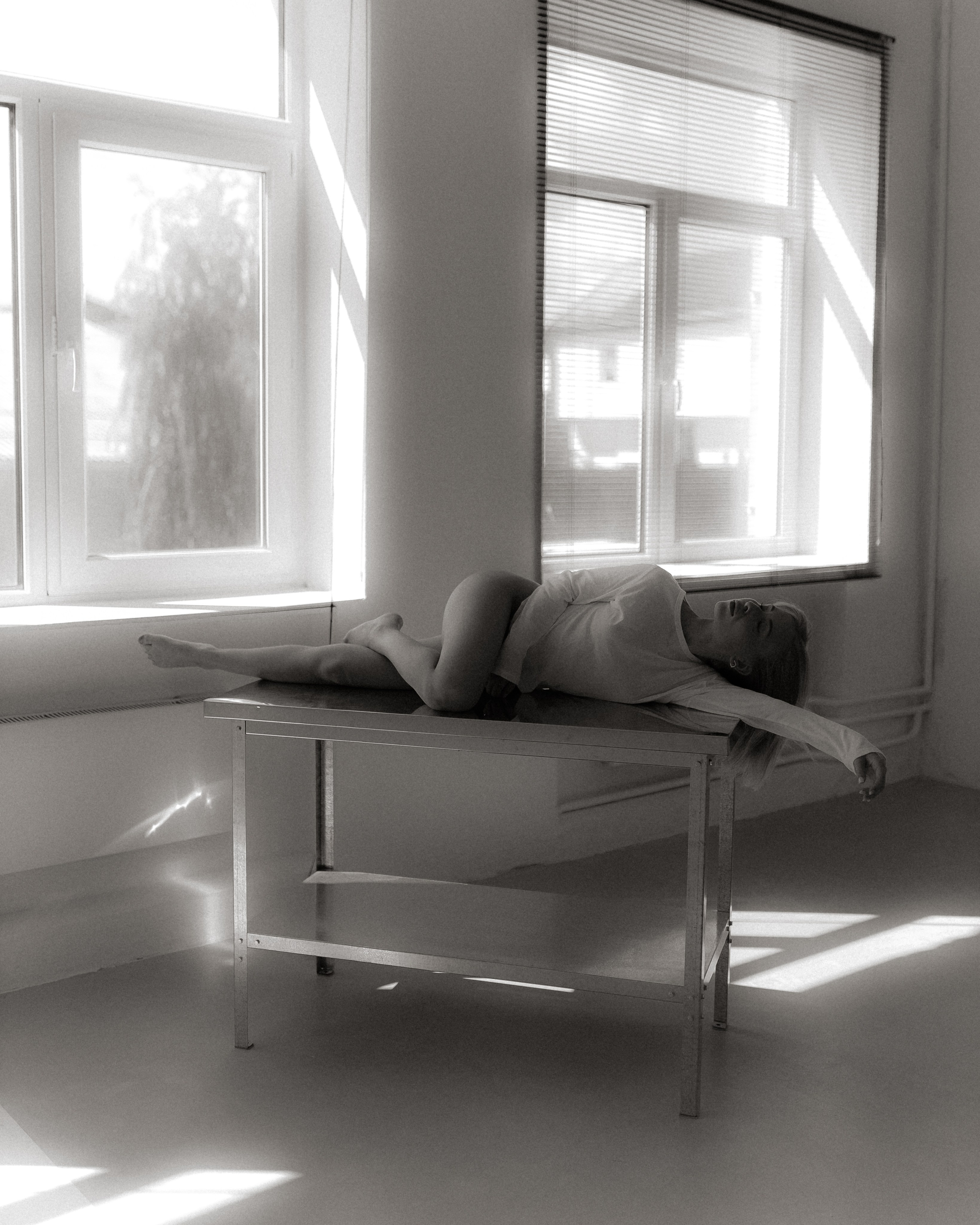 Ирина. DARYA.BELKINA