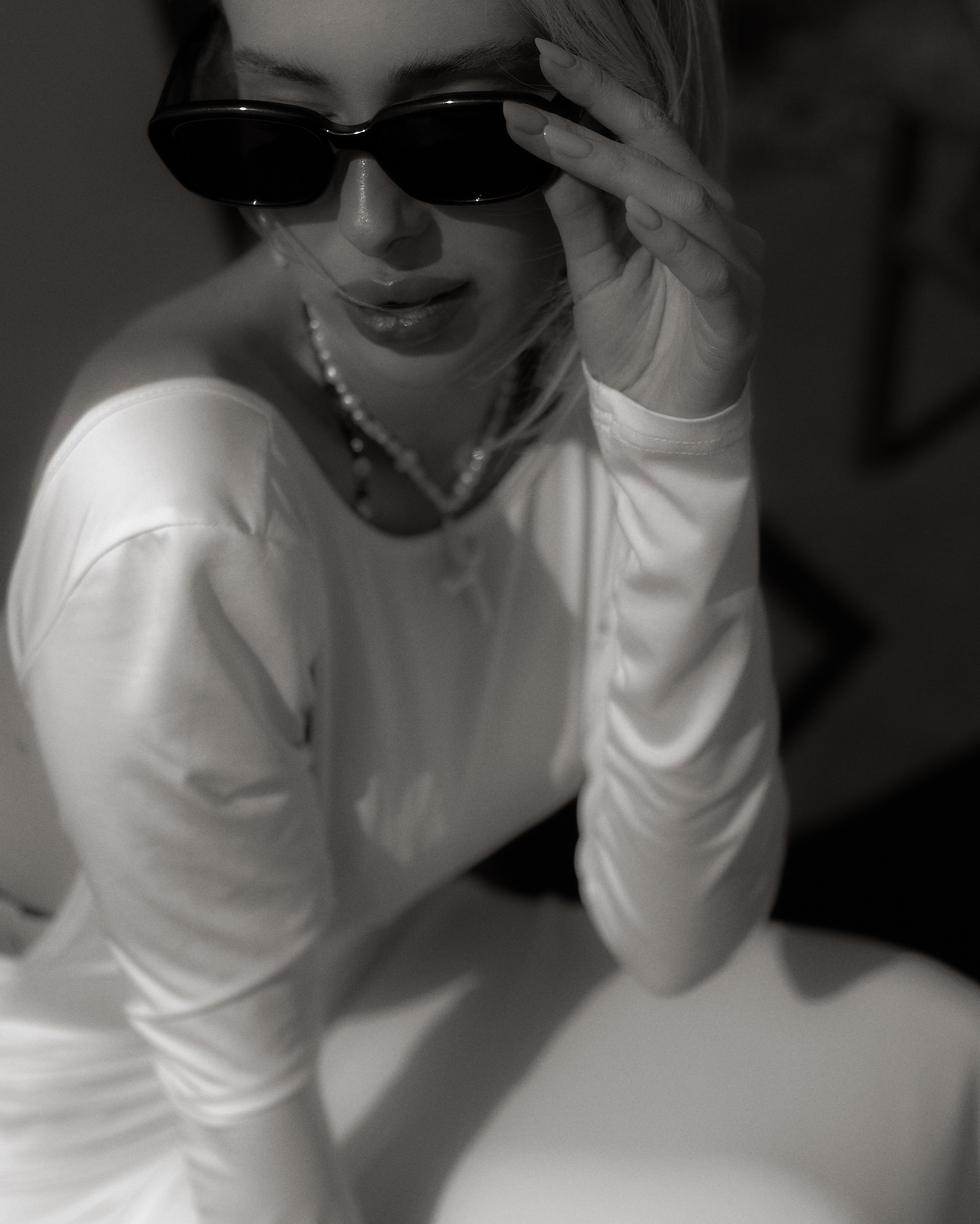 Ксения. DARYA.BELKINA