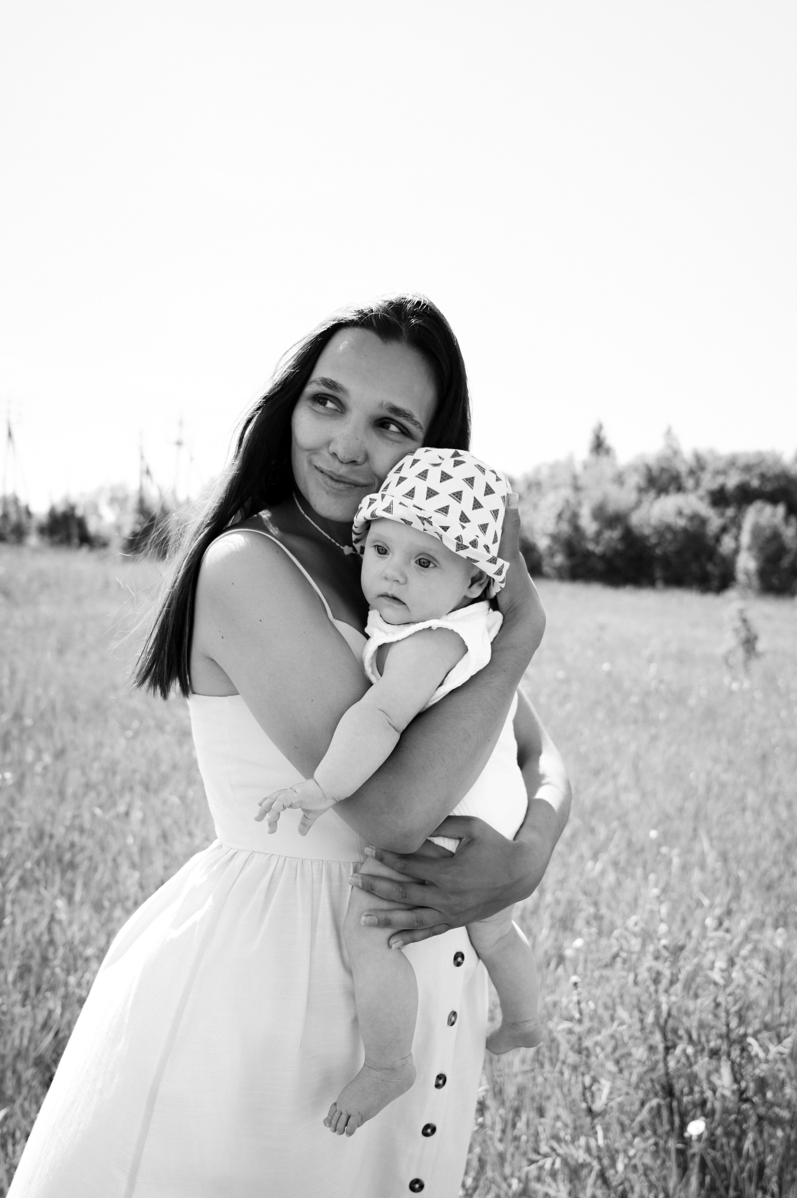 Семейная. Таня Чернова