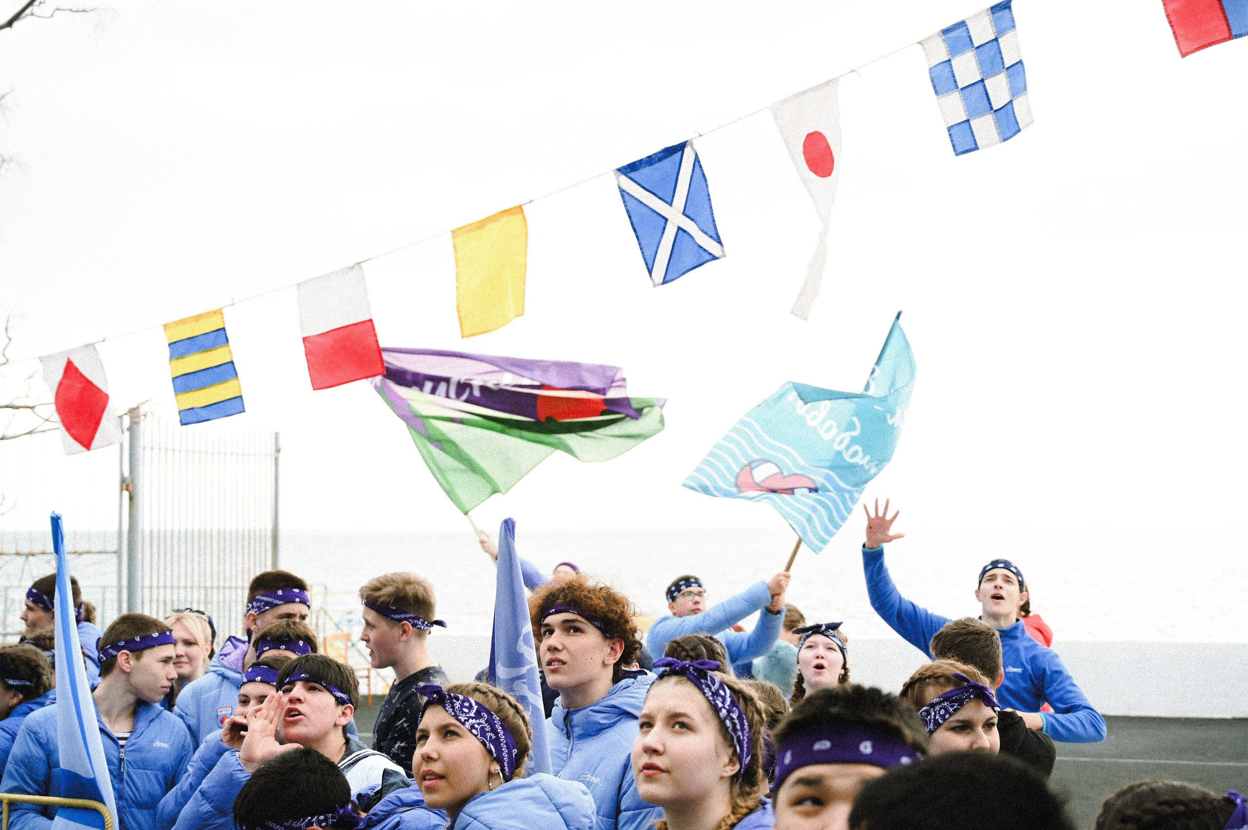 Репортаж. Таня Чернова