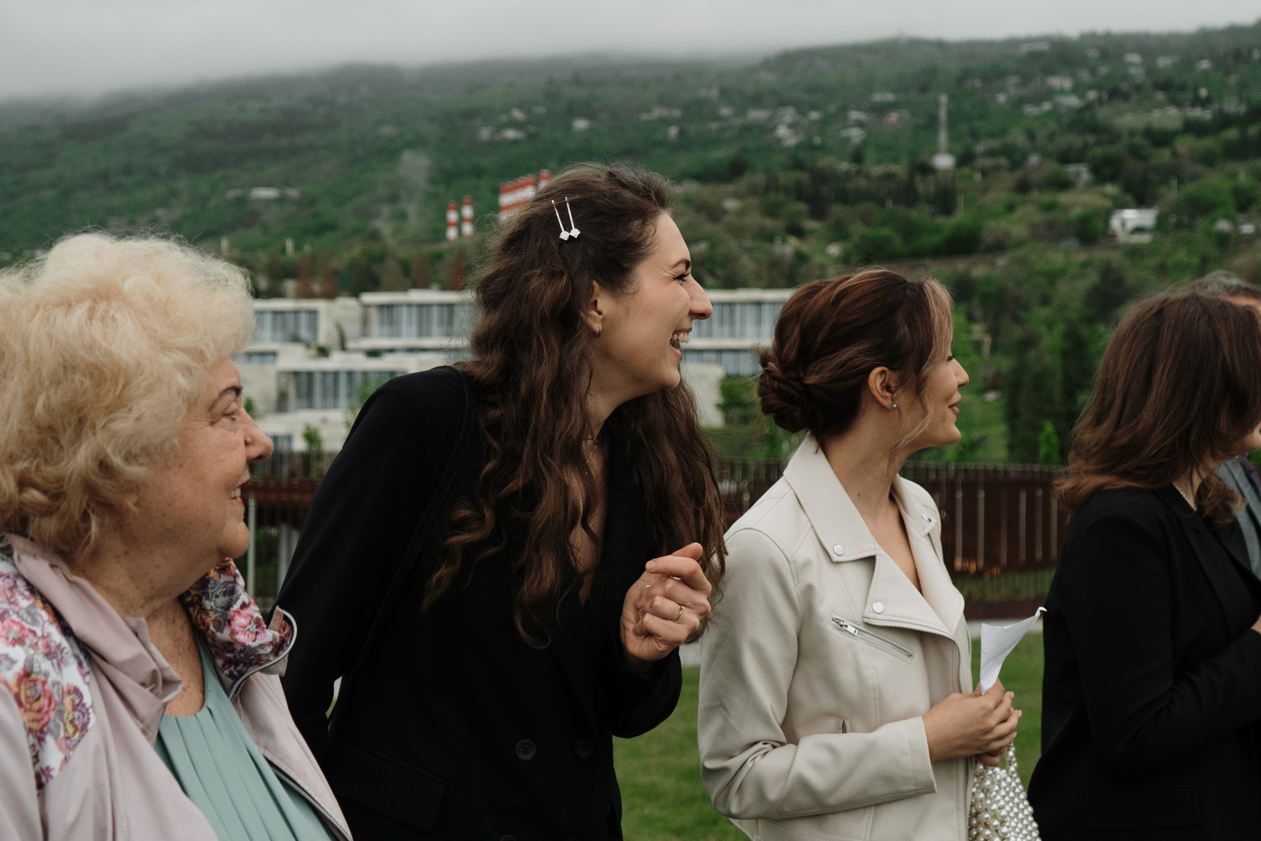 Юлия & Влад. Свадебный и портретный фотограф Алена Седининна в Крыму