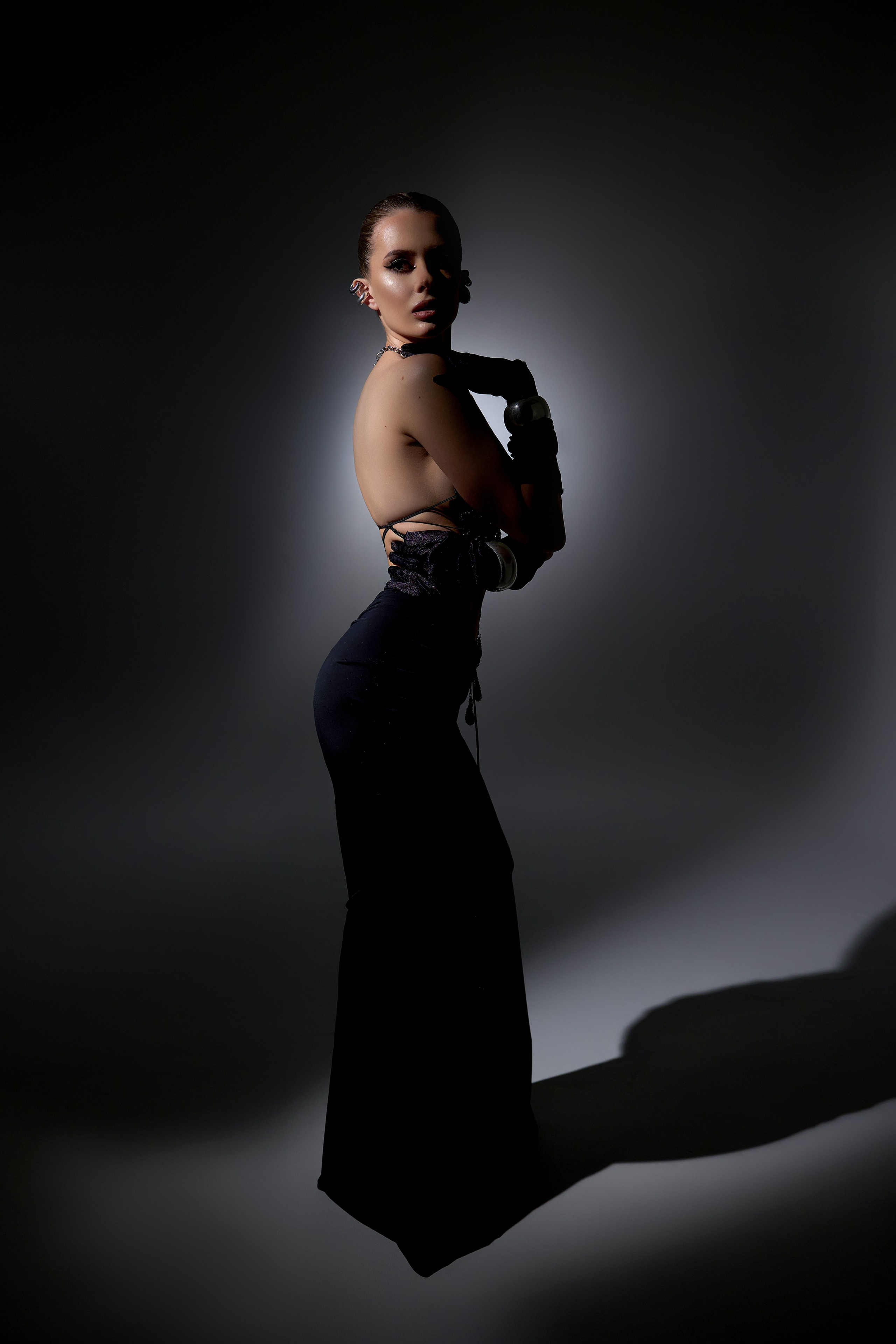 Виктория. Фотограф Леонова Надежда