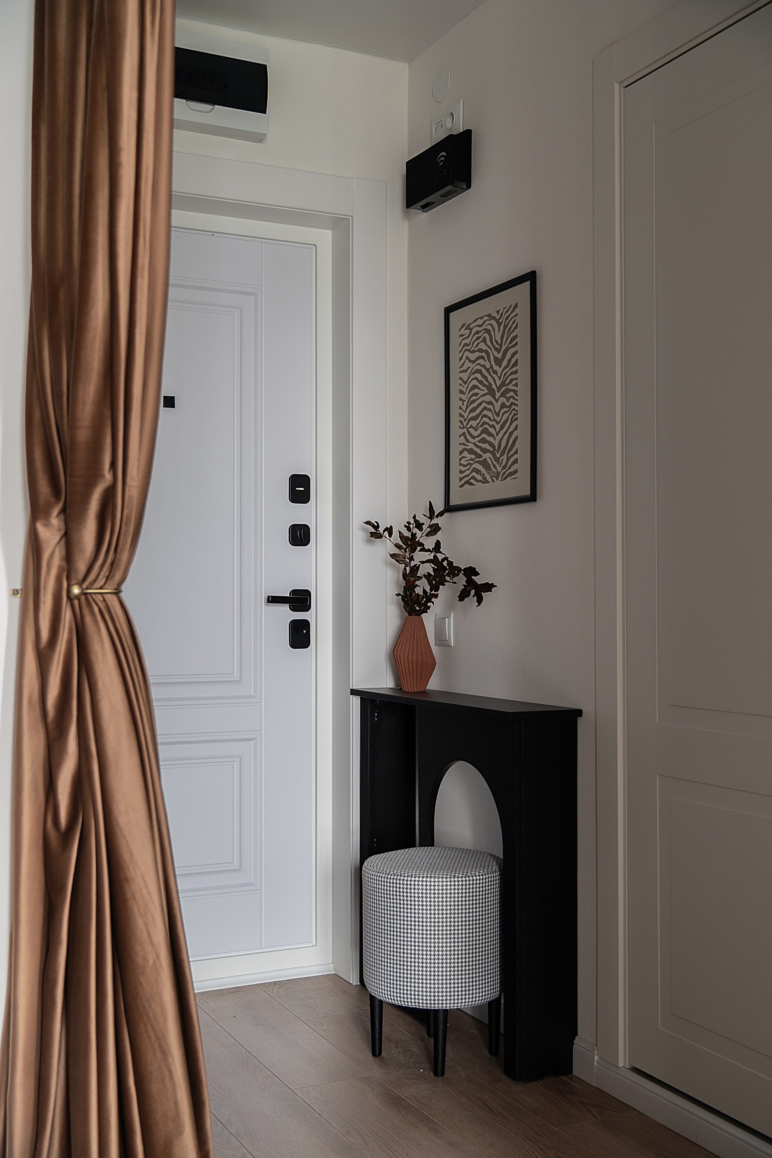 2-й Нагатинский проезд. Контент-съёмка и бизнес-портреты в Москве. Виктория Кулюкина