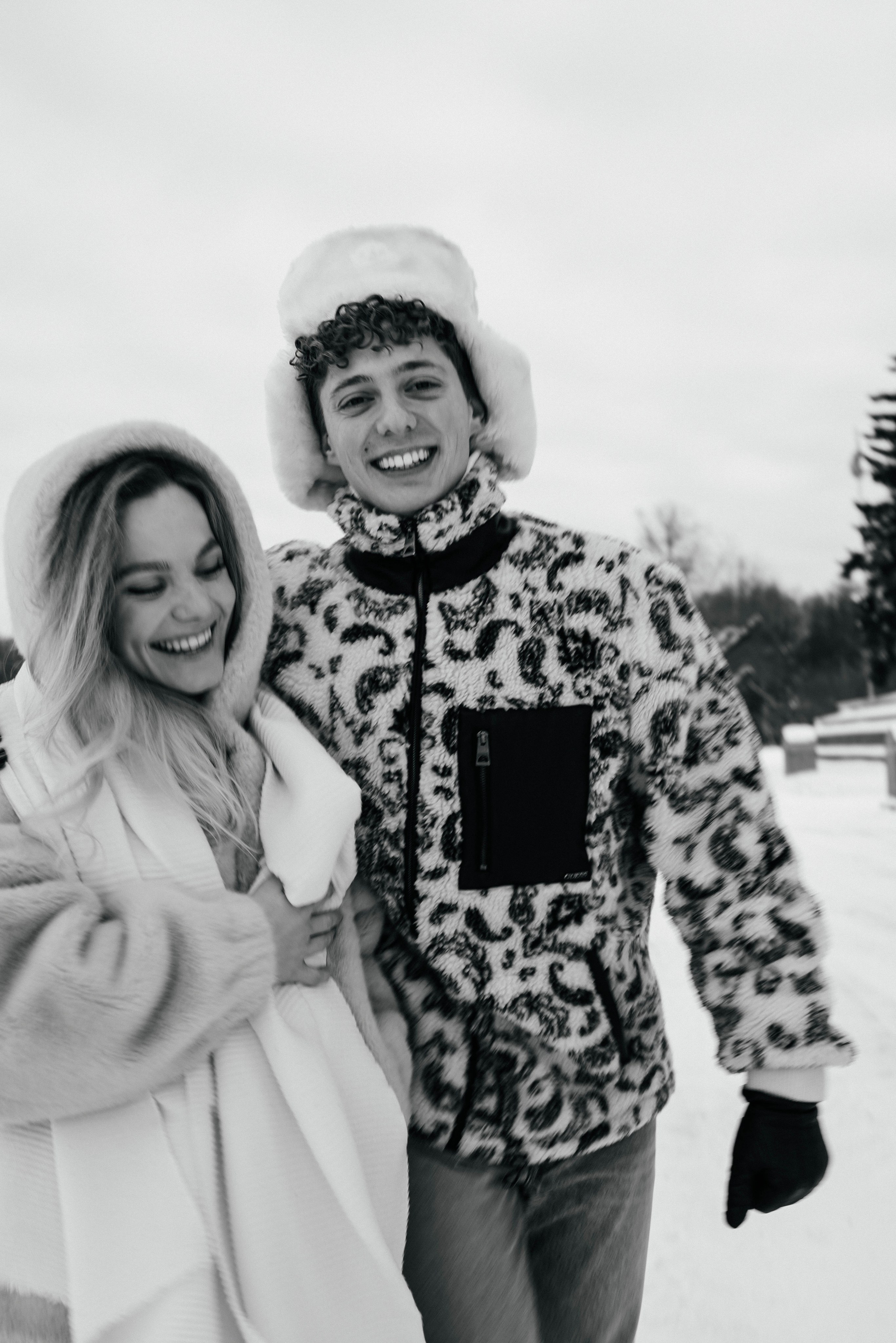 Тимофей&Дарья. Главная