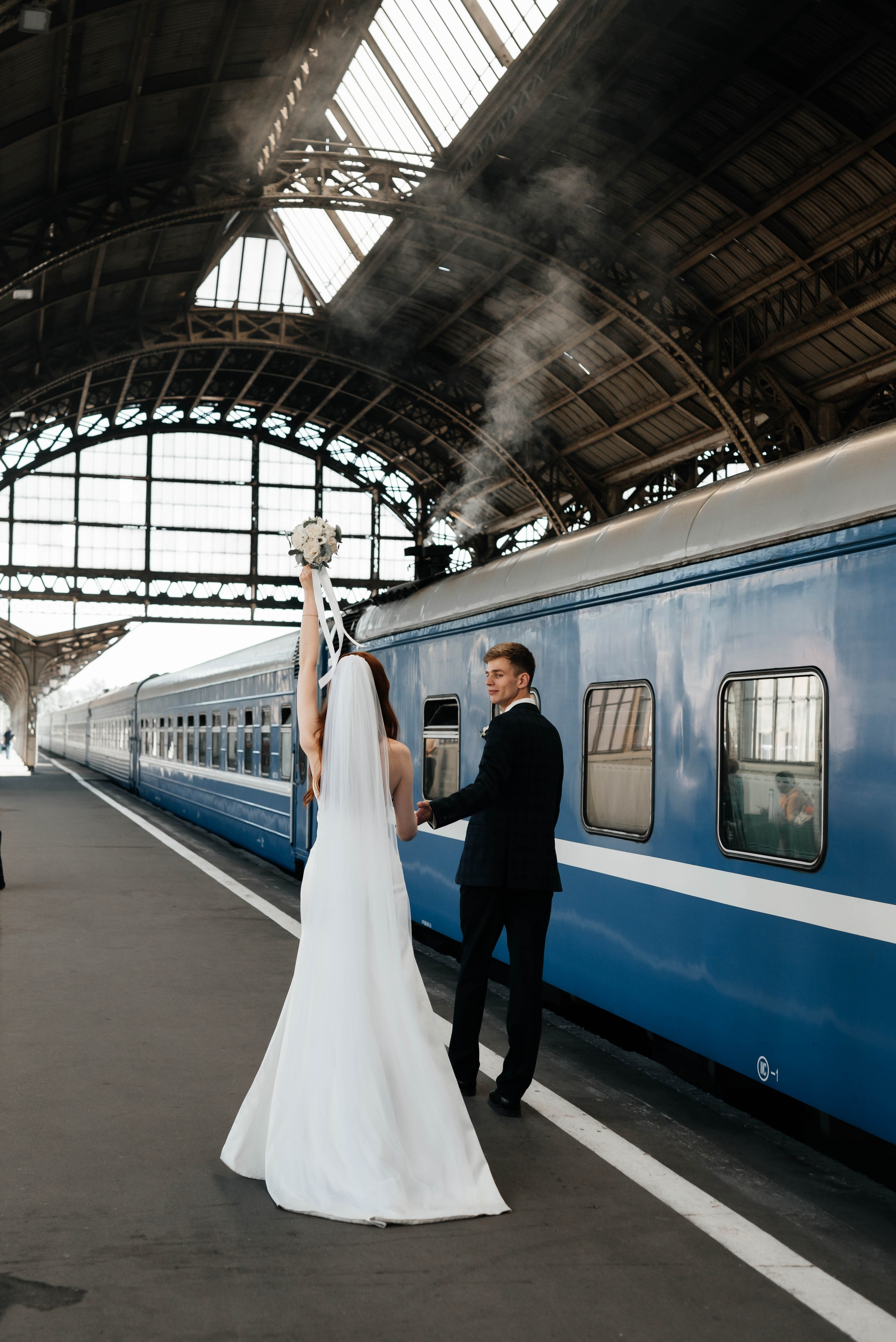 Игорь&Наталия. Главная