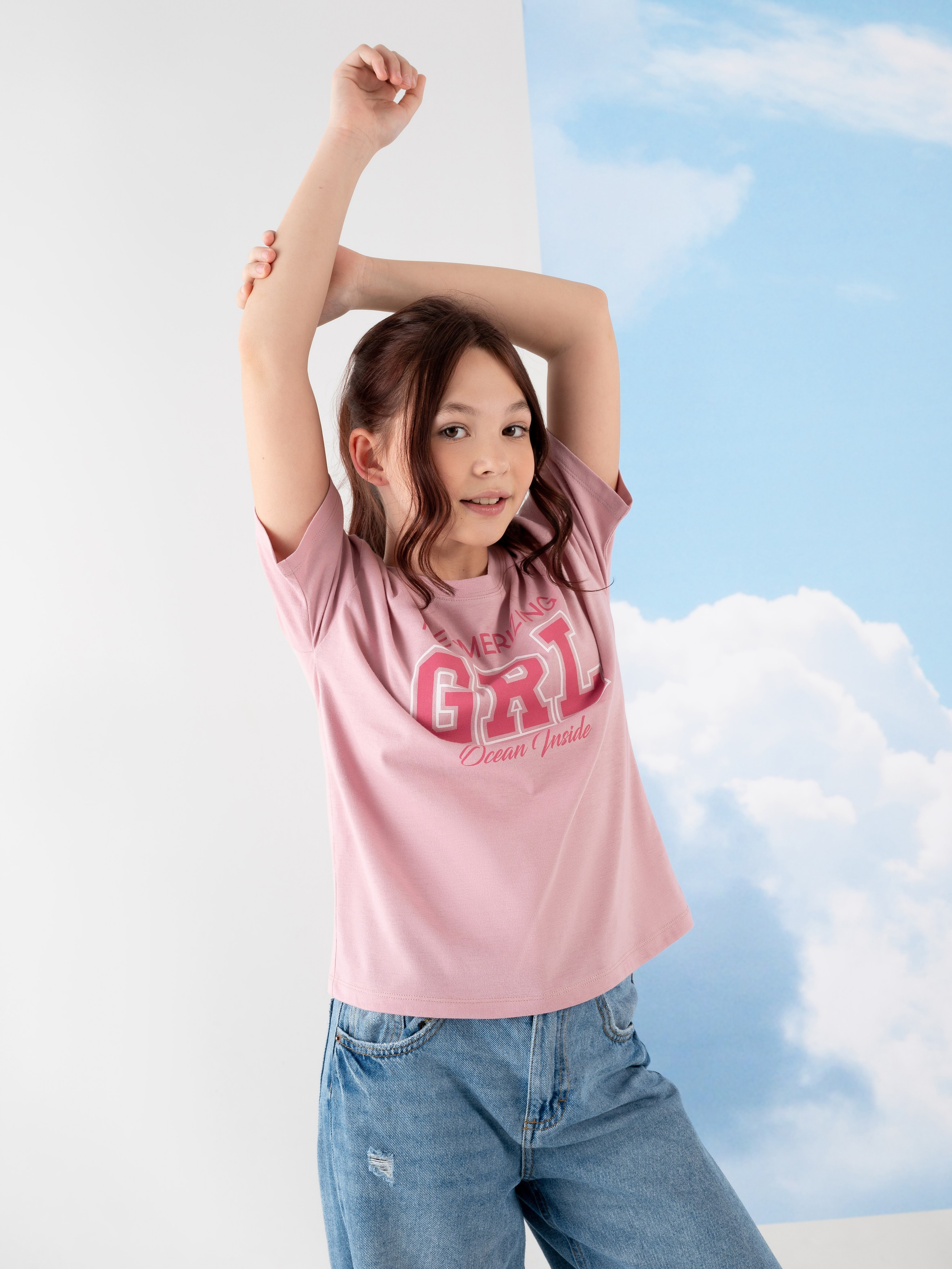 Съемка для бренда детской одежды. Фотограф для маркетплейсов в г. Иваново Клещенок Юлия