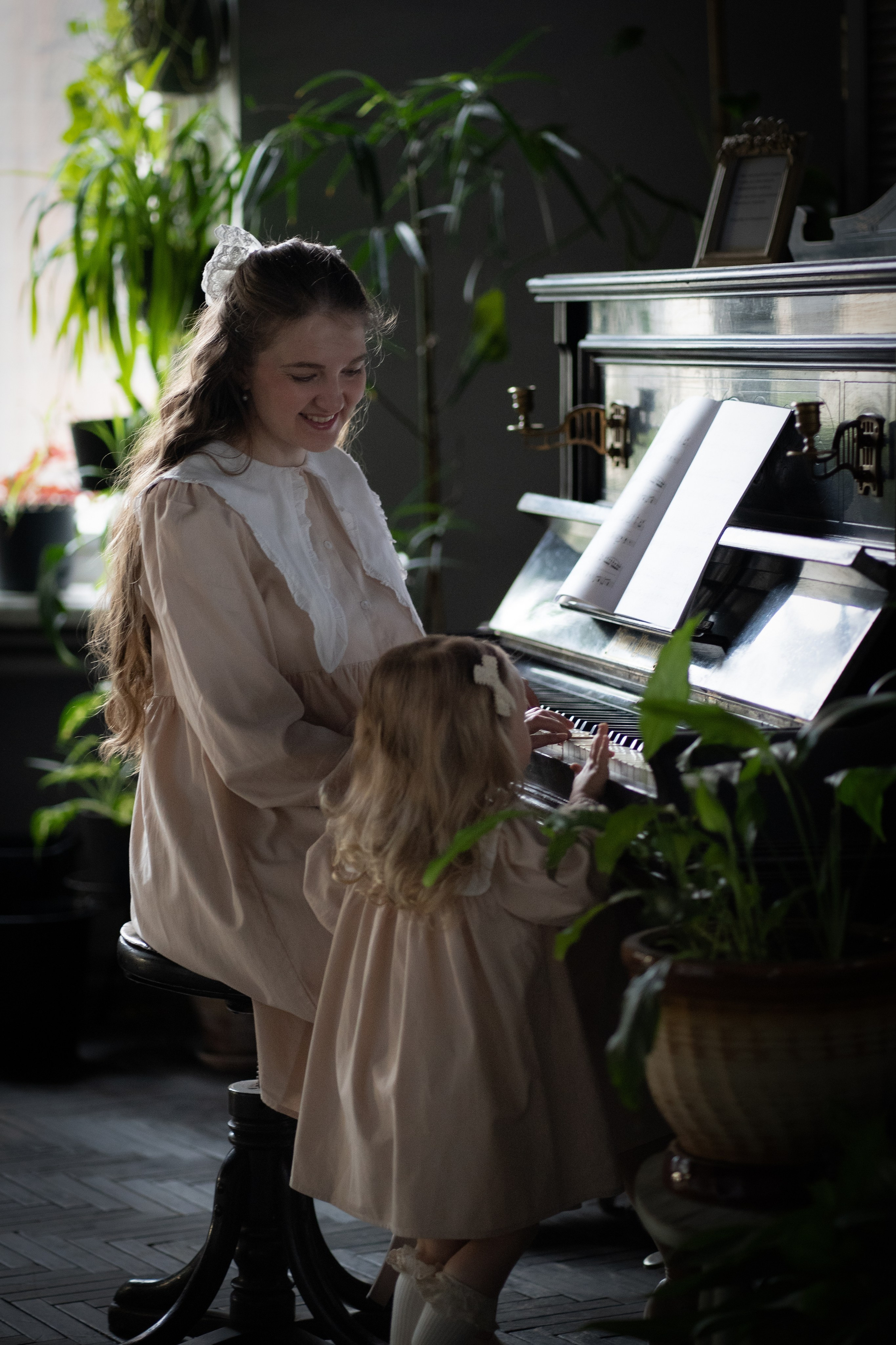 Семья. Ваш семейный и детский фотограф Софья в Москве