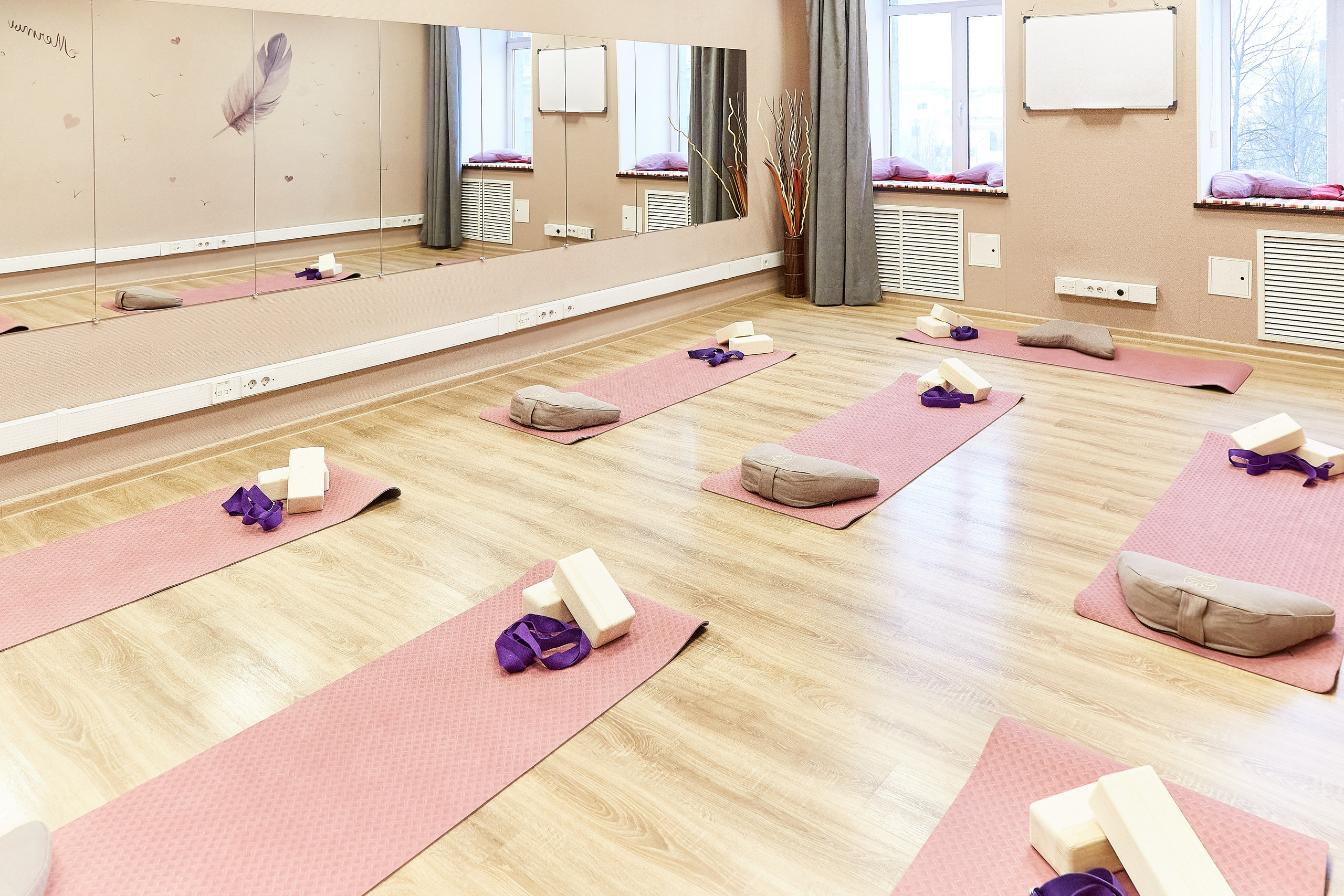 Академия Осознанного Звучания. Фотограф Анастасия Леонтьева Санкт-Петербург