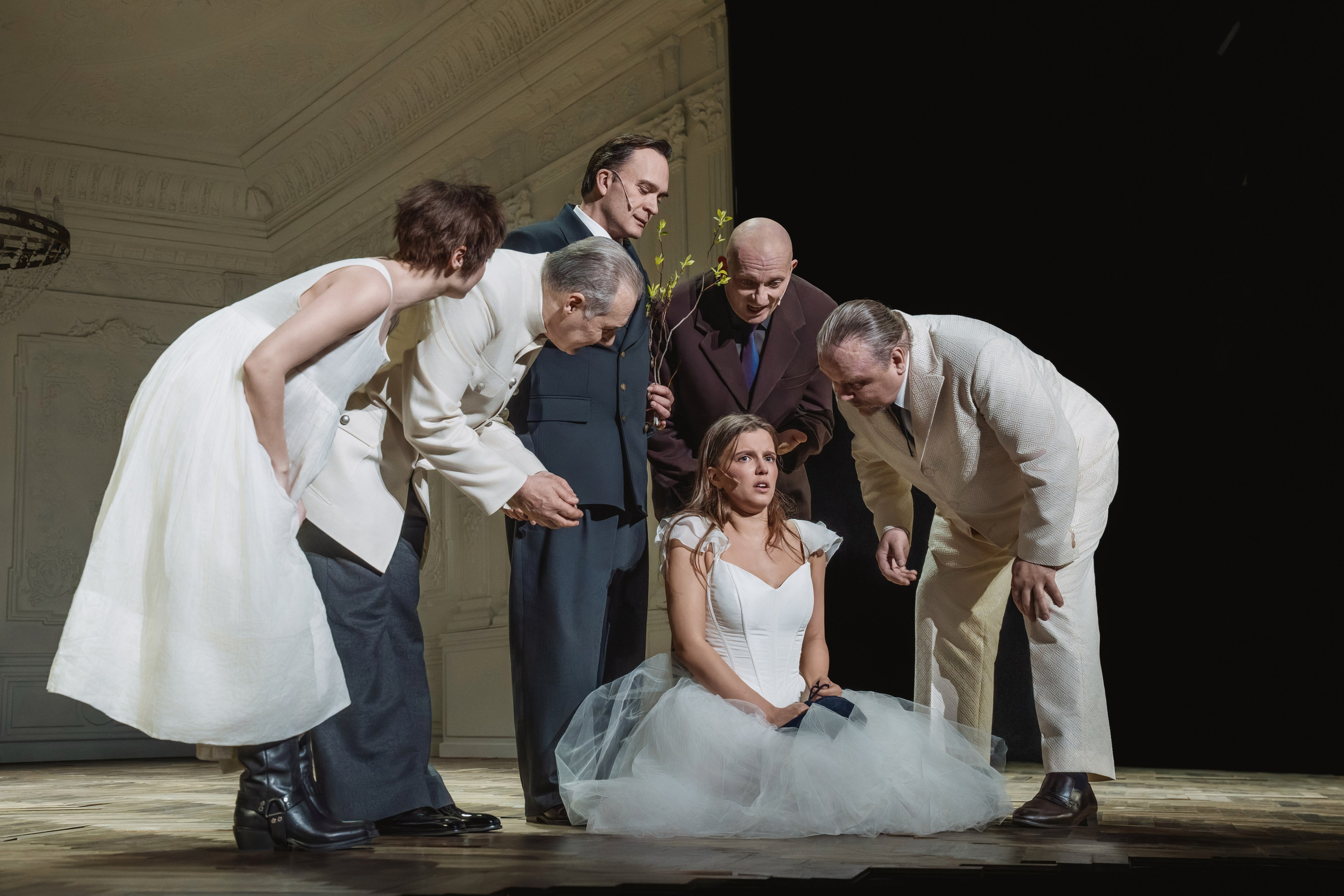 Женитьба. Сайт фотографа Сергея Абрамова