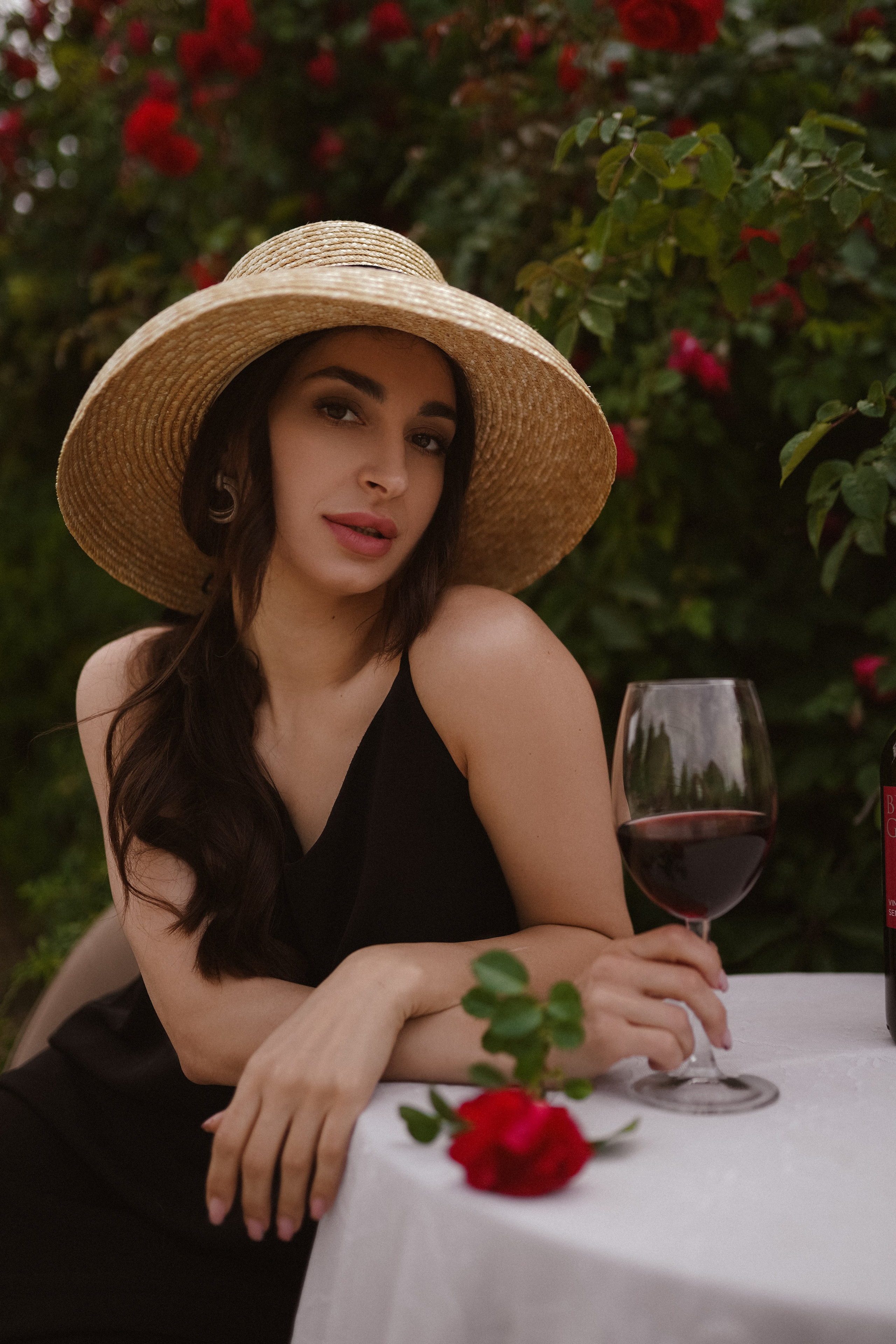 Юлия. Фотограф Таня Булгакова Крым, Симферополь, Севастополь, Нижнегорский