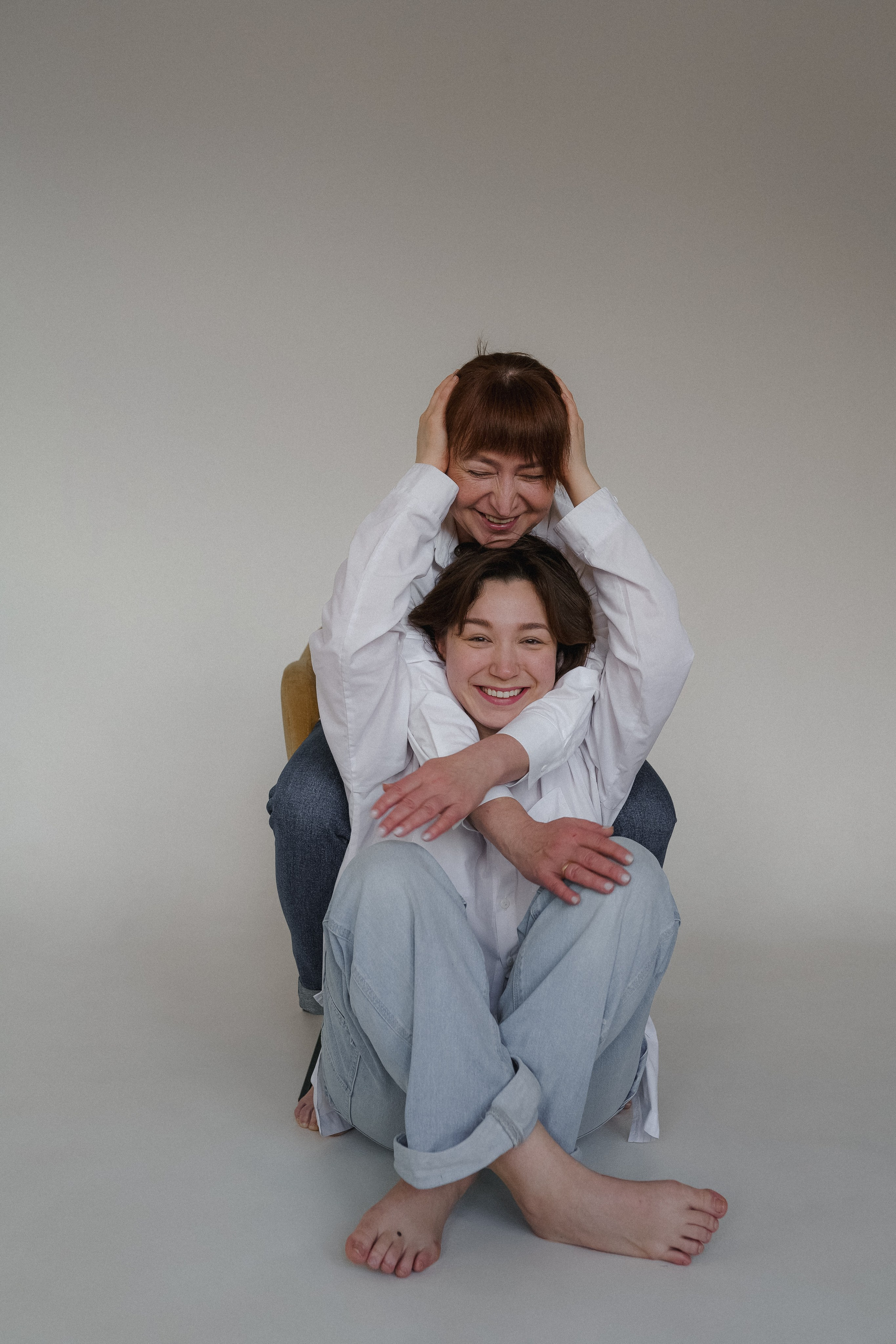 Варвара и Татьяна. Фотограф Таня Булгакова Крым, Симферополь, Севастополь, Нижнегорский