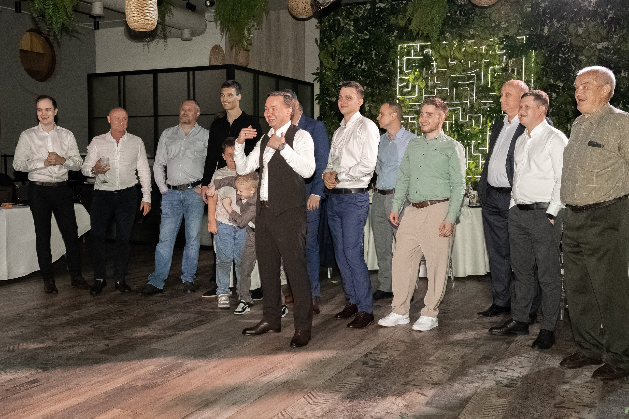 Алексей и Анна (выездная регистрация). Фотограф Краснодар