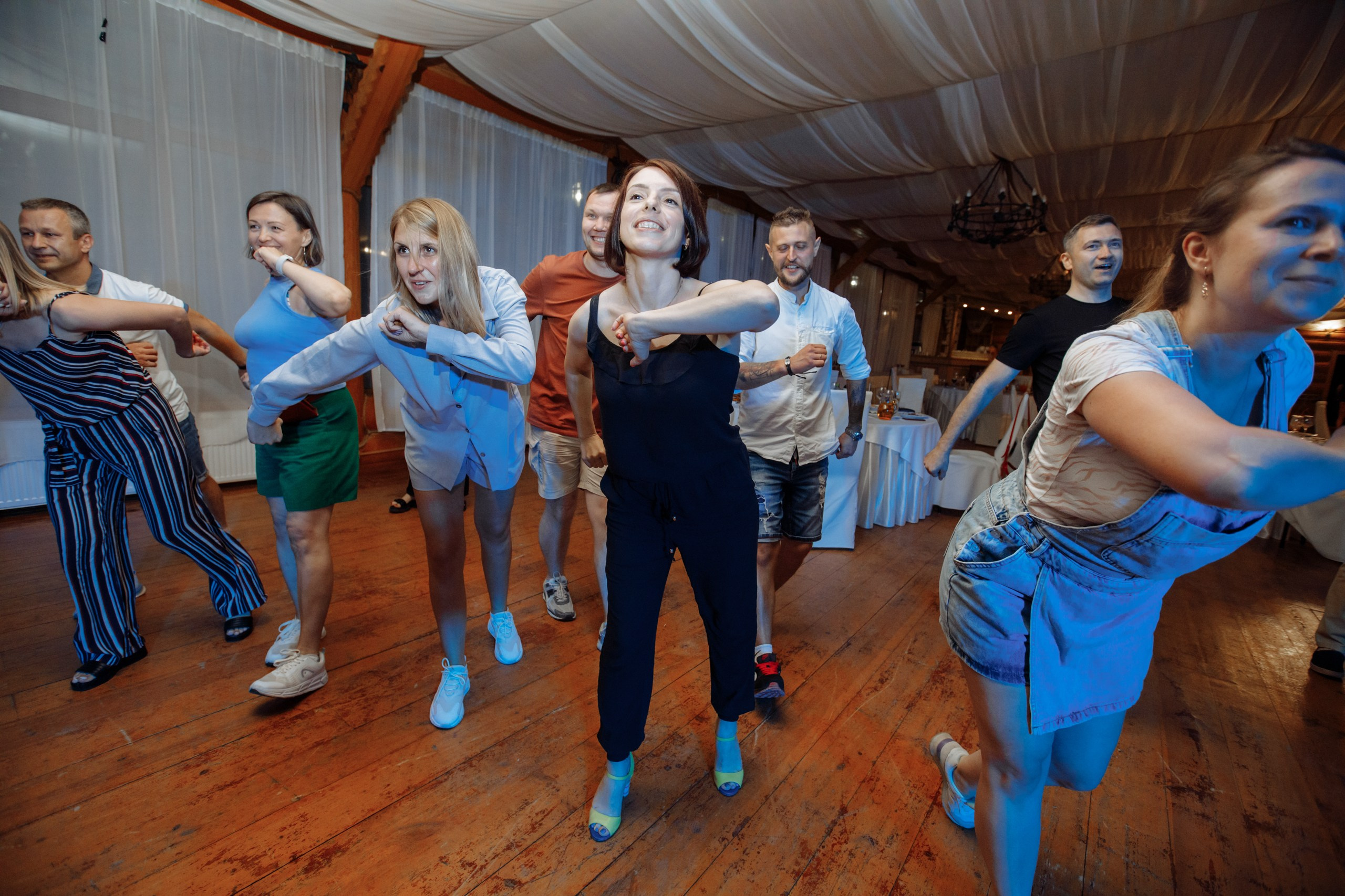 SUMMER. Motorkon. Свадебный фотограф в Ярославле Анастасия Архипова