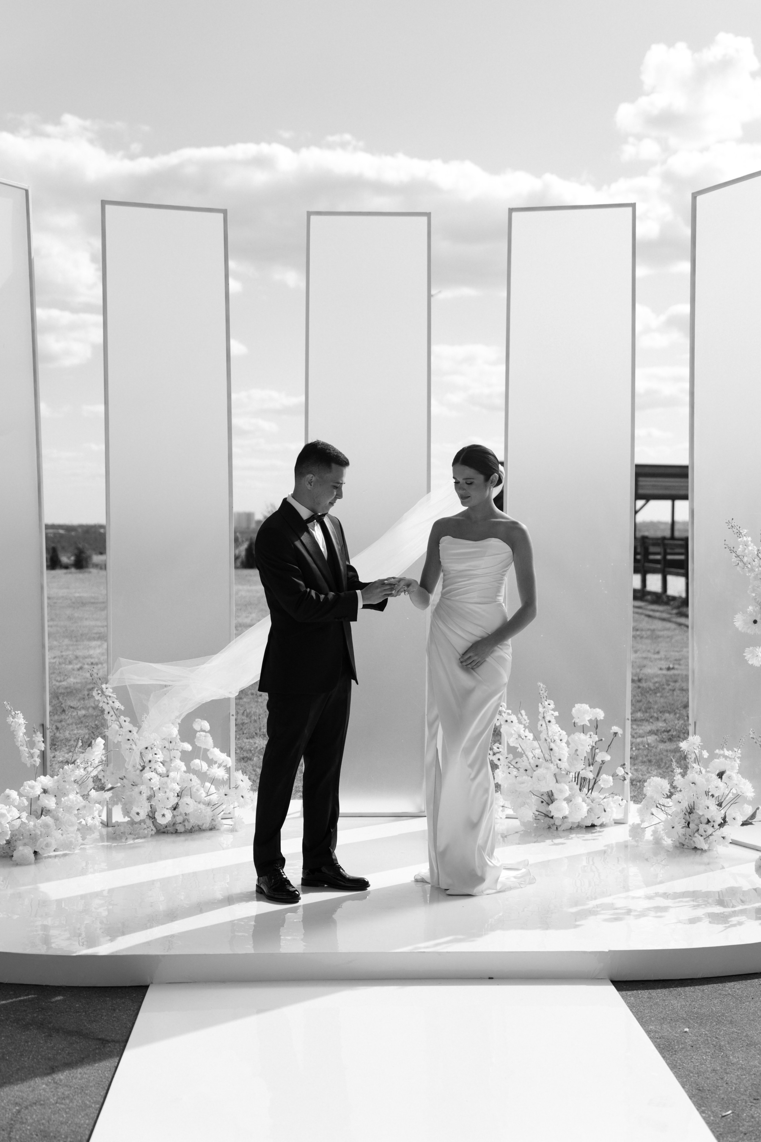 Lera & Andrey. Семейный и портретный фотограф в Саратове Сахарова Маша