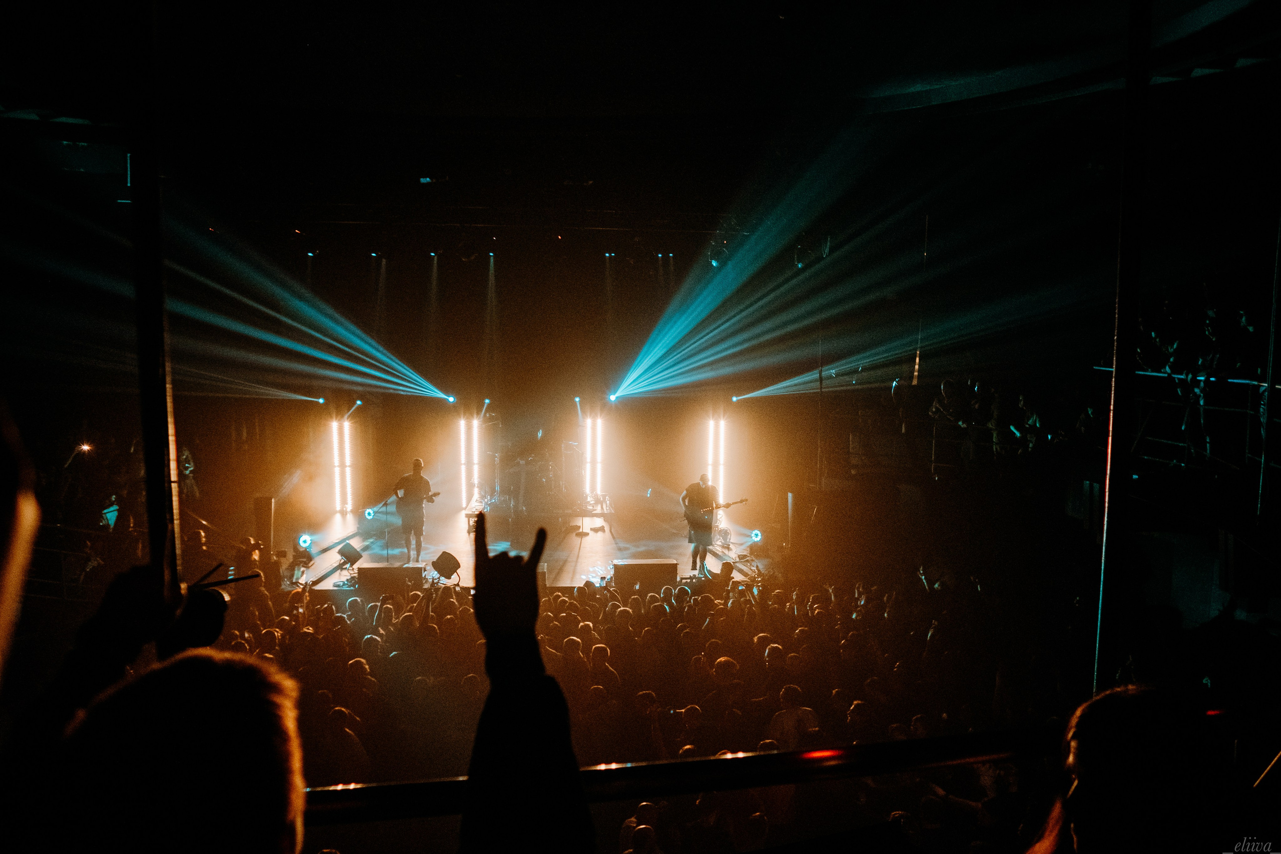 Stigmata. Концертный фотограф в Санкт-Петербурге