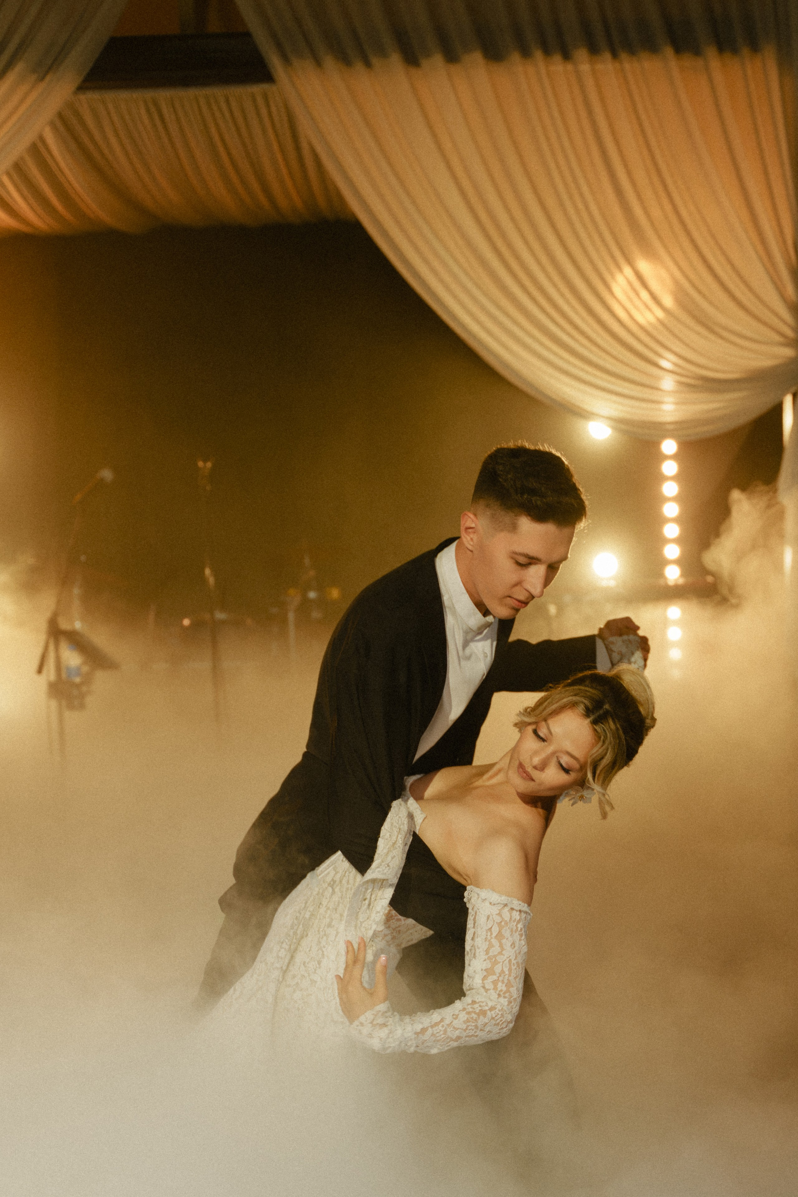 Михаил и Валерия. Организатор и координатор свадеб и других мероприятий в городе Набережные Челны