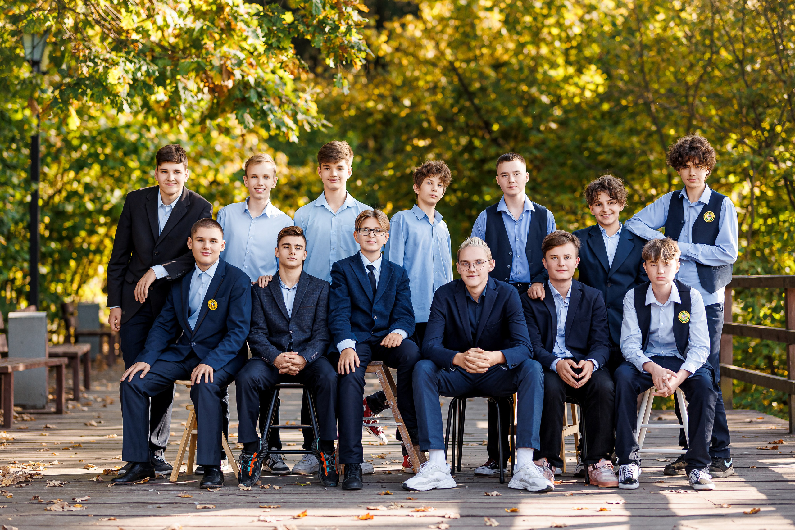 Групповые фото. Семейный и детский фотограф Комина Елена, Власиха, Одинцово