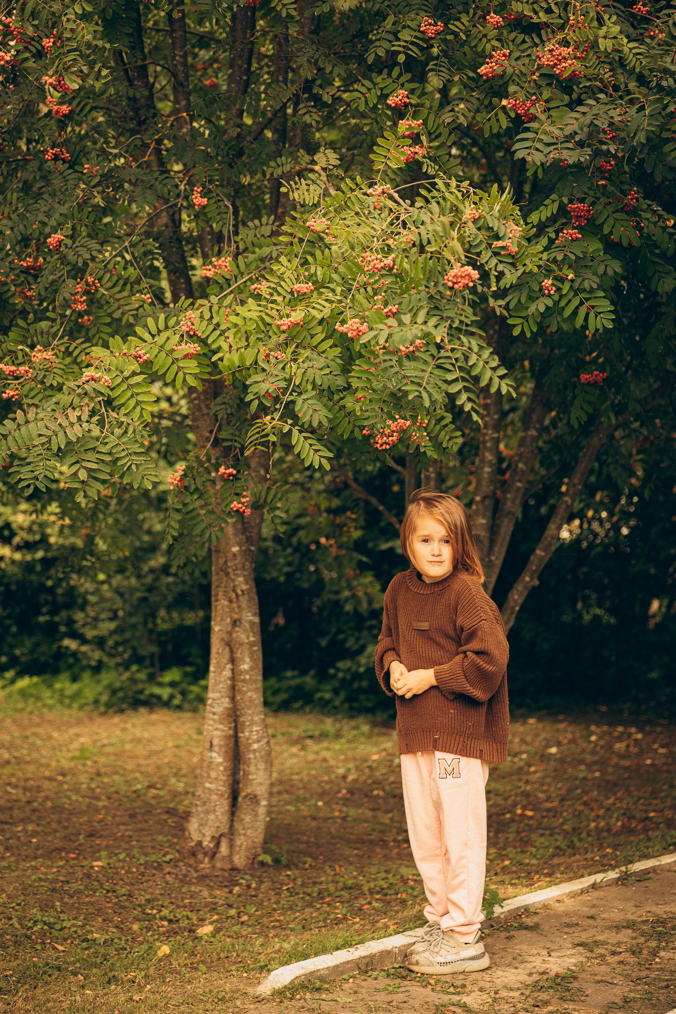 Семейная съемка. Фотограф Москва Таша Панина