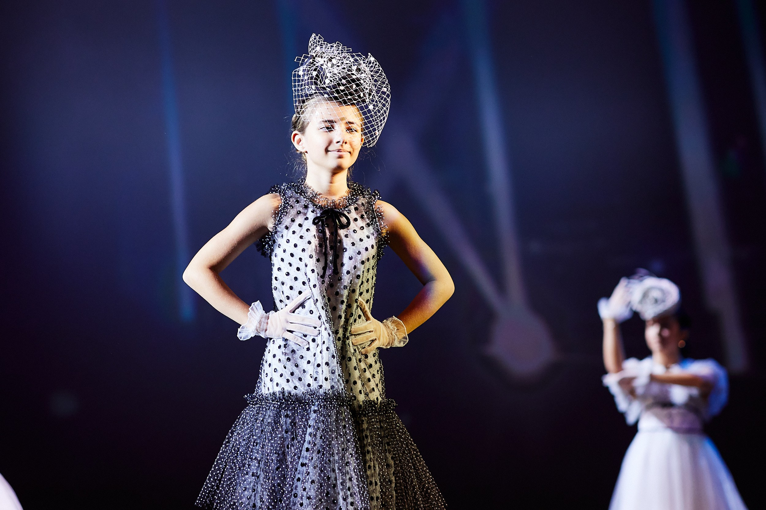 30-летний юбилей гимназии № 642 «Земля и Вселенная». Алексей Соколов. Фотограф. Санкт-Петербург