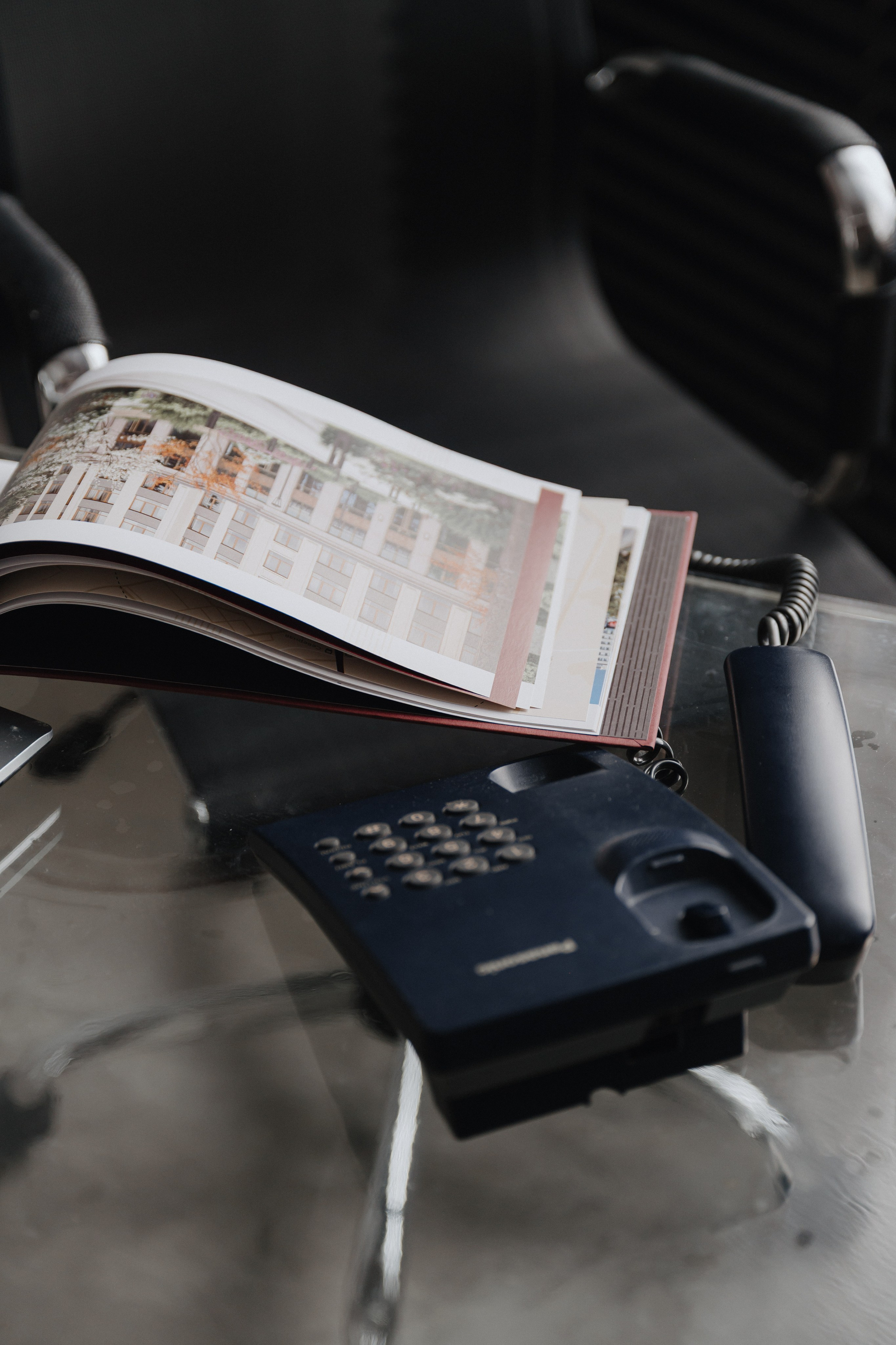 Для риелторов