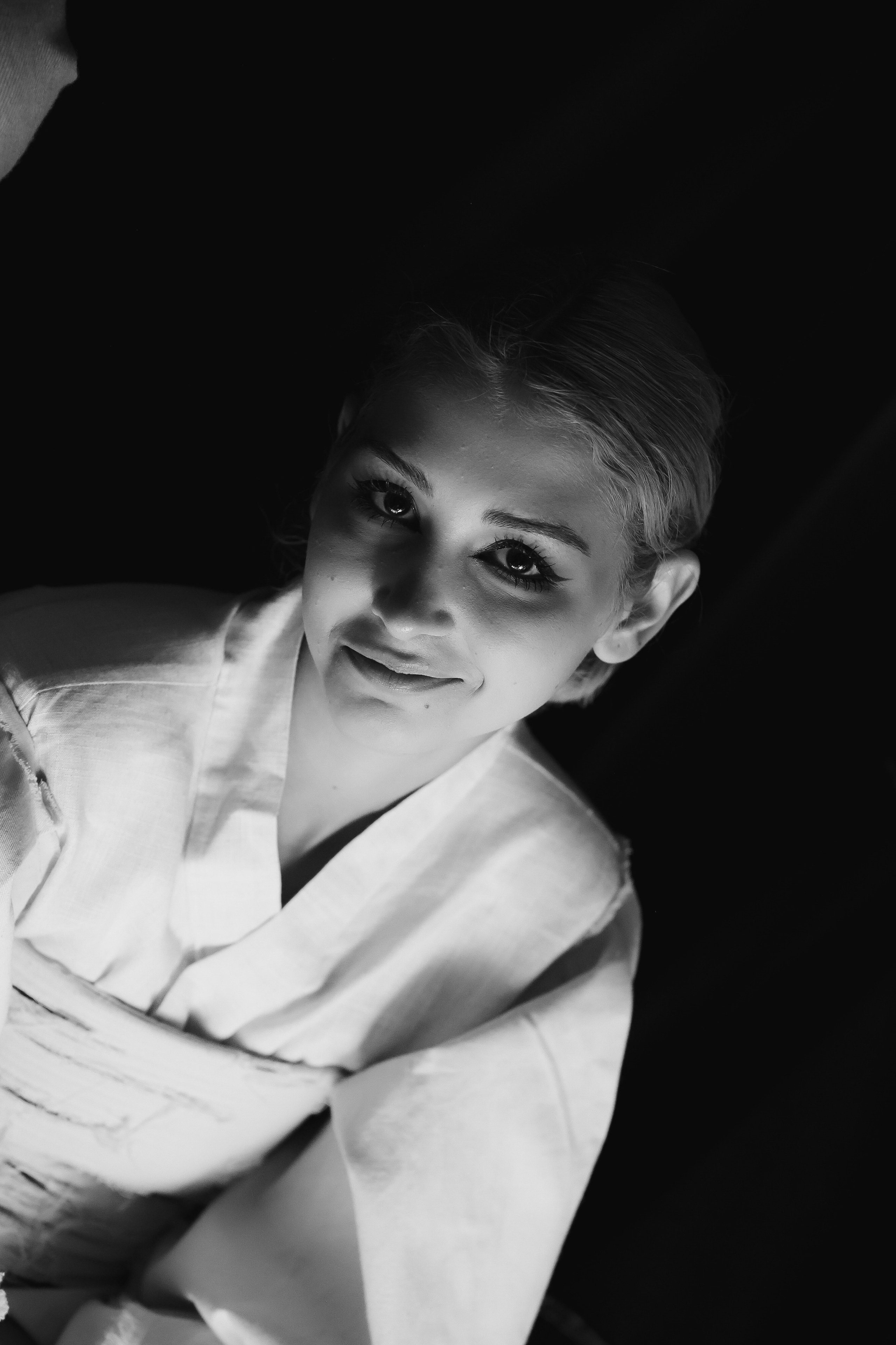 Eurasian Fashion Week. Фотограф в Алматы