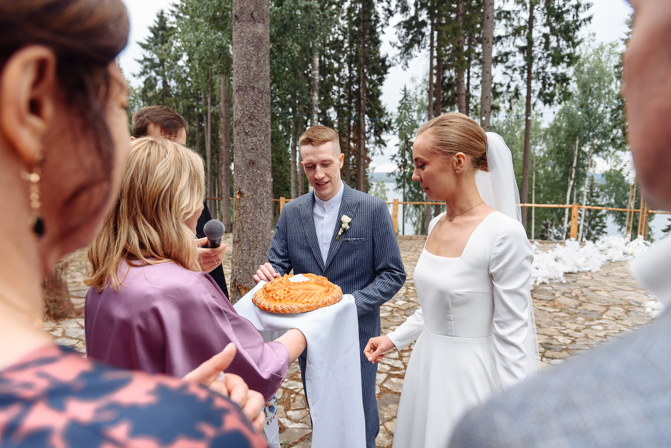 Свадьба Саша и Саша 2023-07-14. Свадебный фотограф в Перми Алексей Поляков