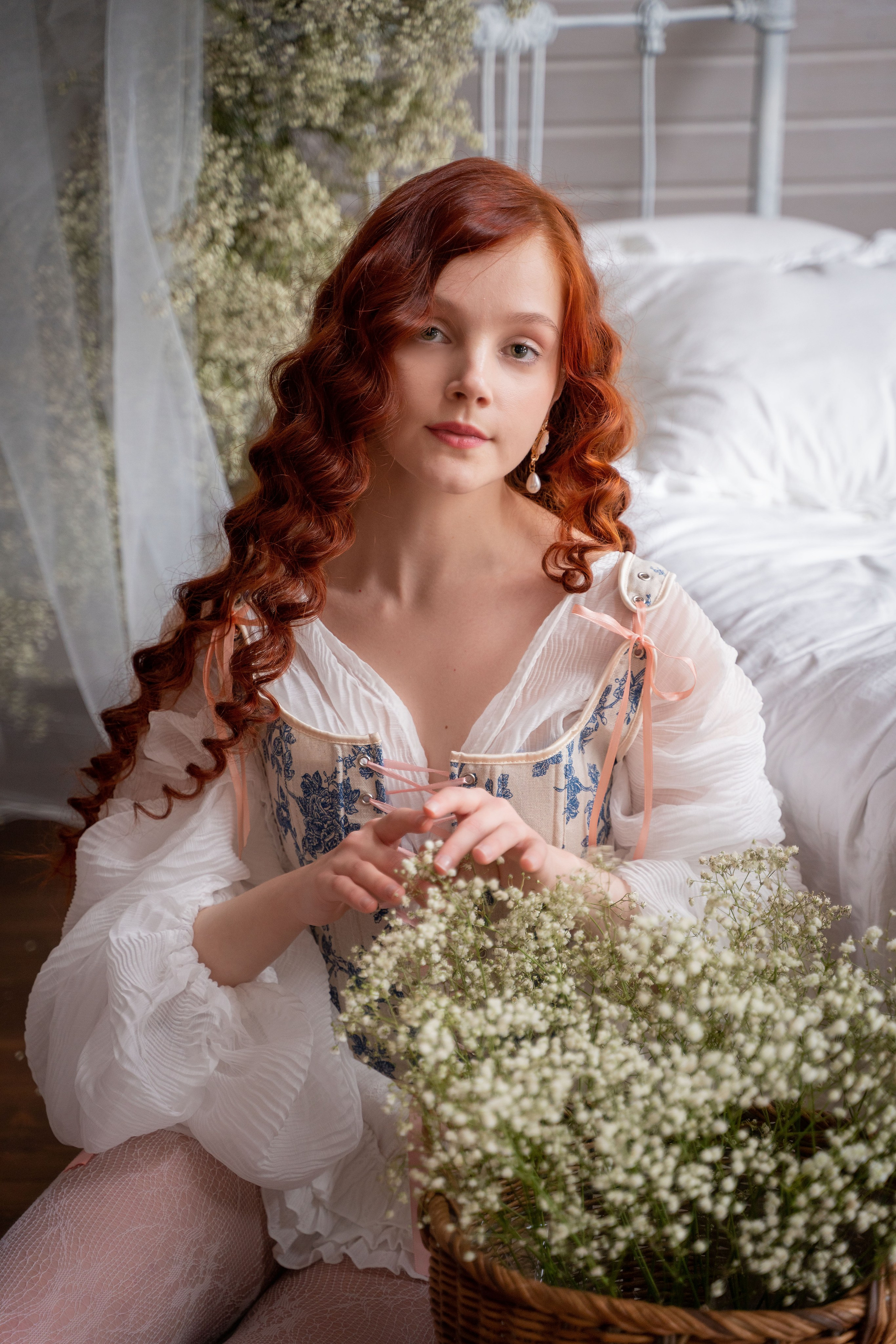 Винтаж. Фотограф Мария Орлова