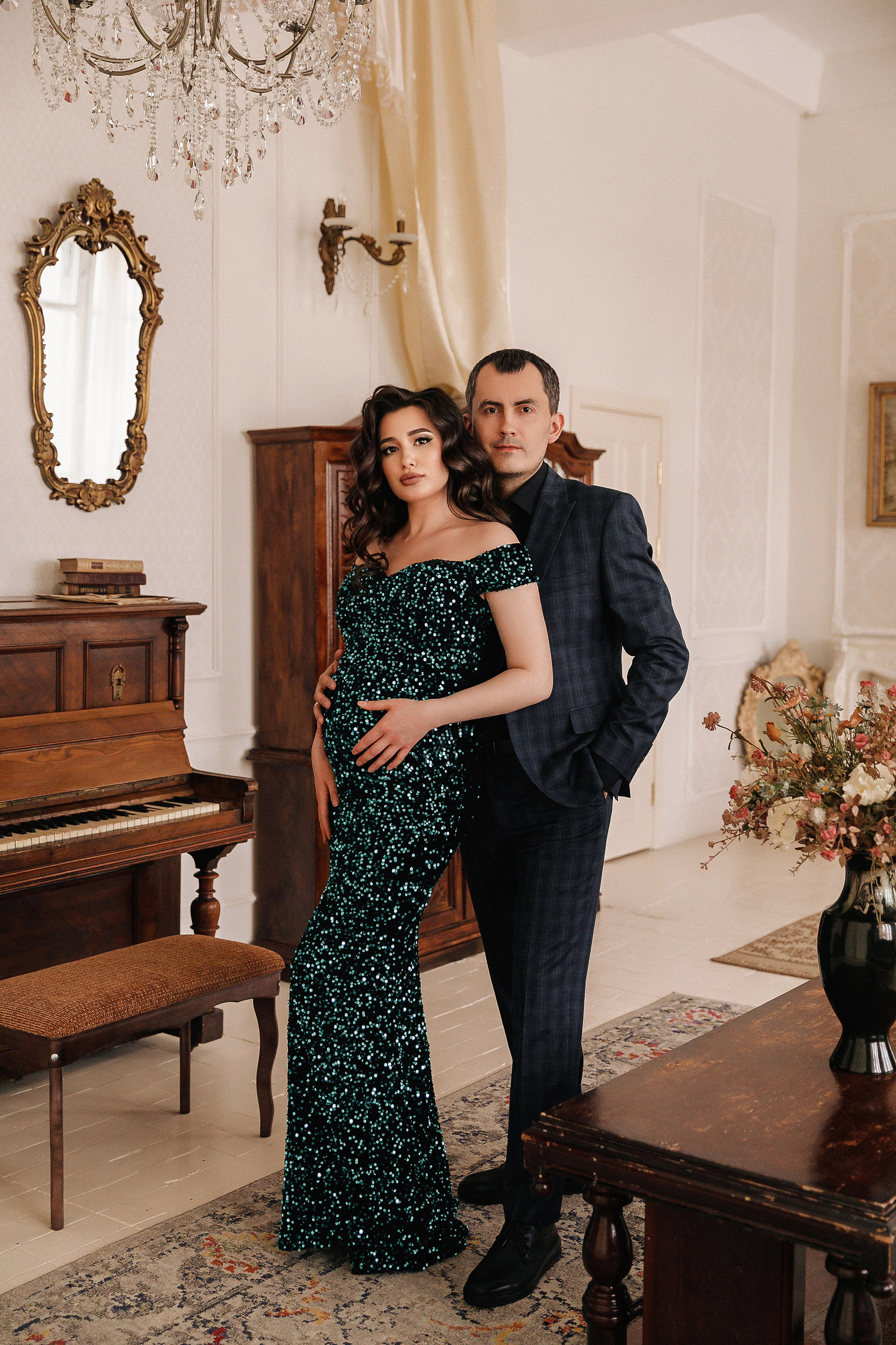 Анастасия и Дмитрий. Свадебный фотограф в новокузнецке