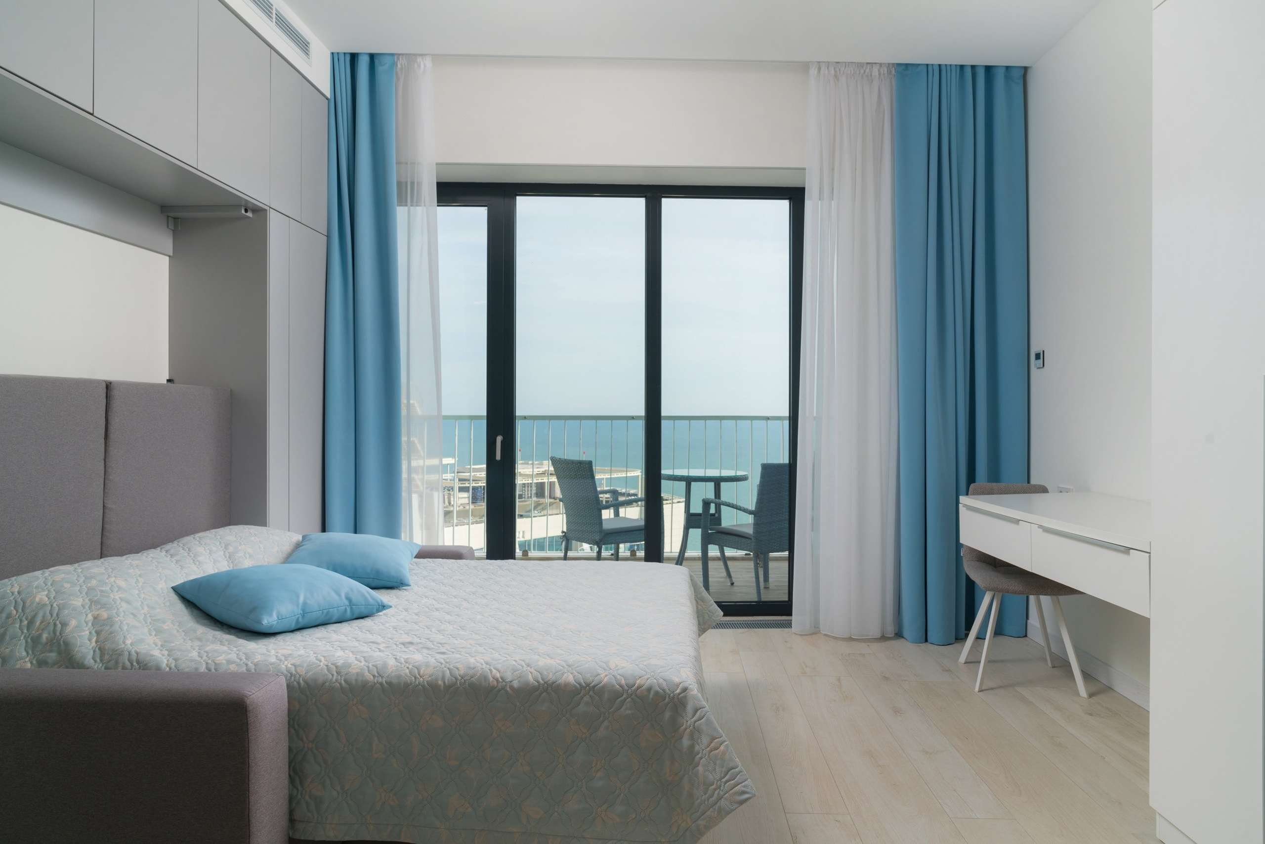 Дома и Квартиры. Главная