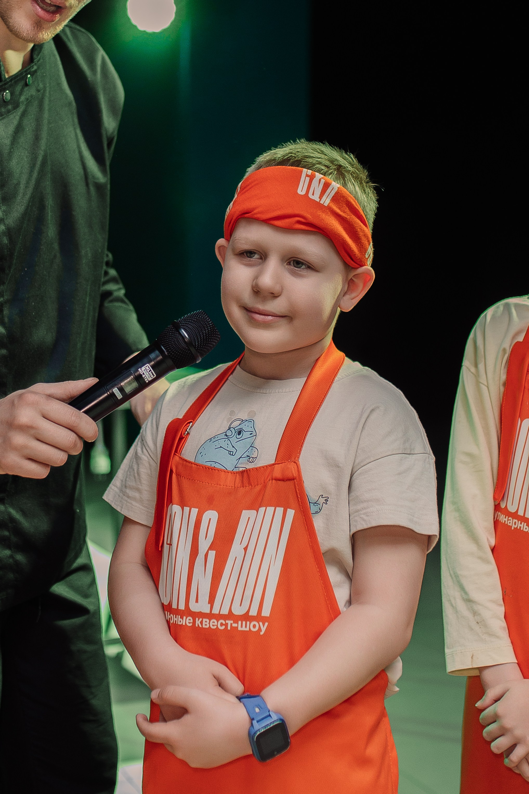 Алиса. Семейный фотограф Алина Демидова. Королев