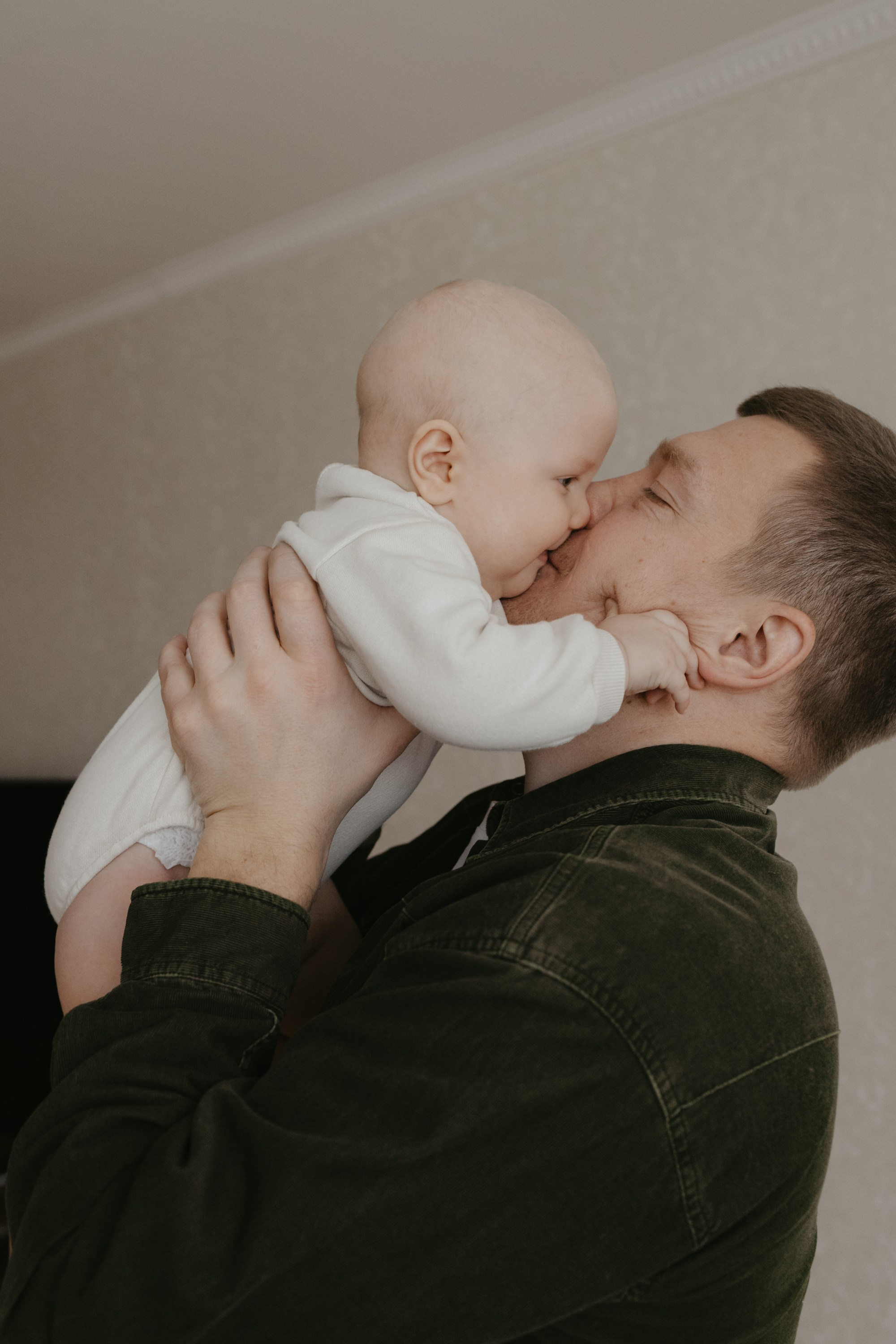 В ДР Захара. Про любовь