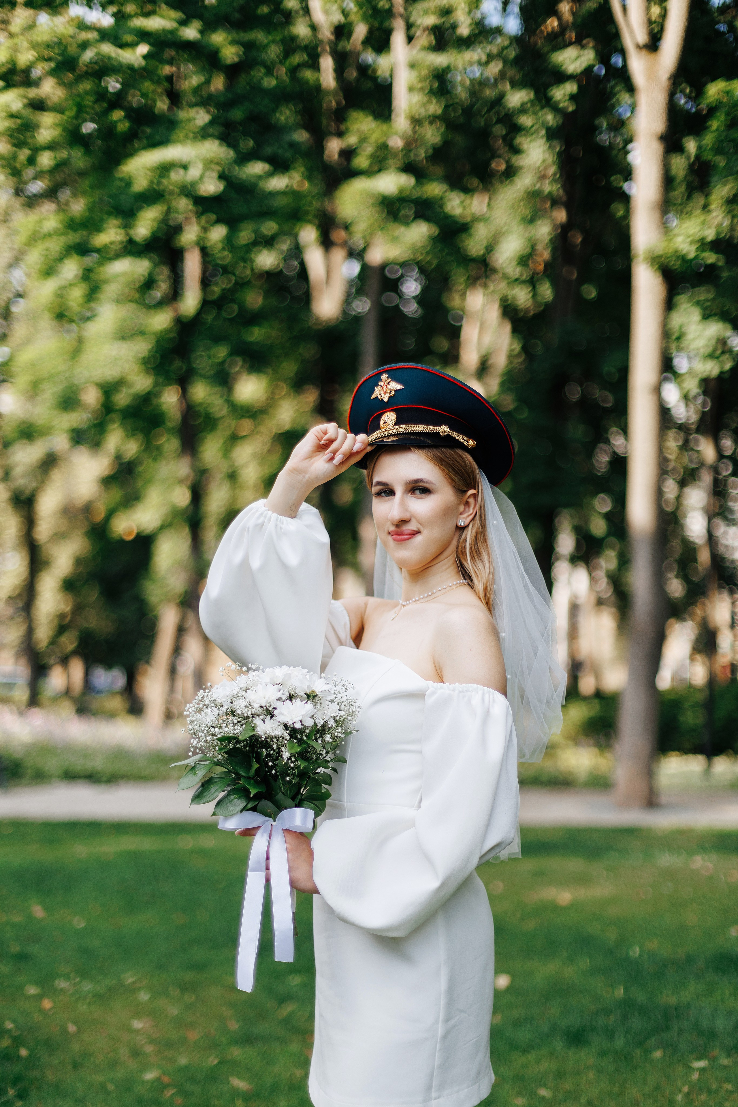 Вероника ♥ Илья. Свадебный и семейный фотограф в городе Воронеж. Ирина Боловина