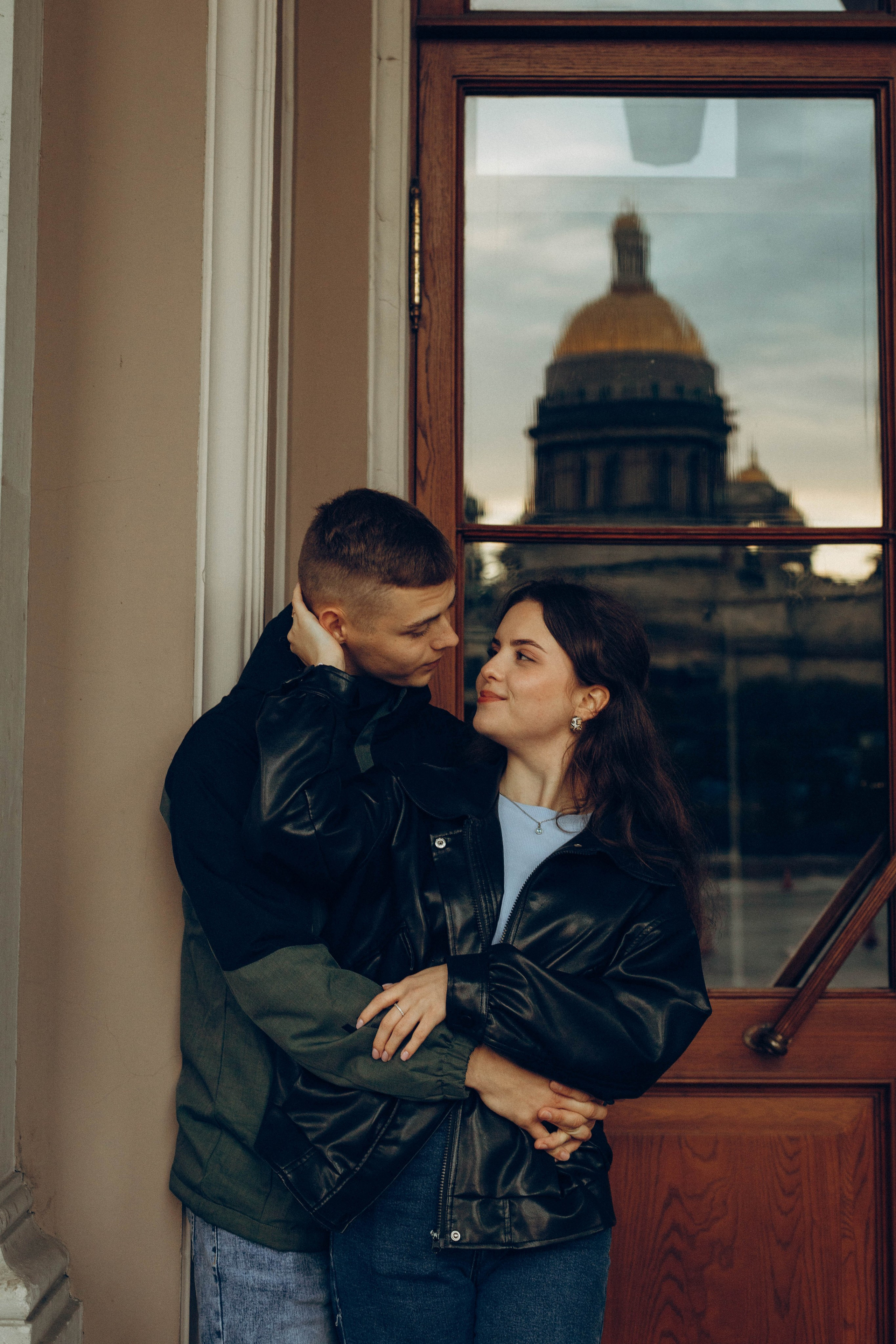 3. Фотограф в Санкт-Петербурге Полина