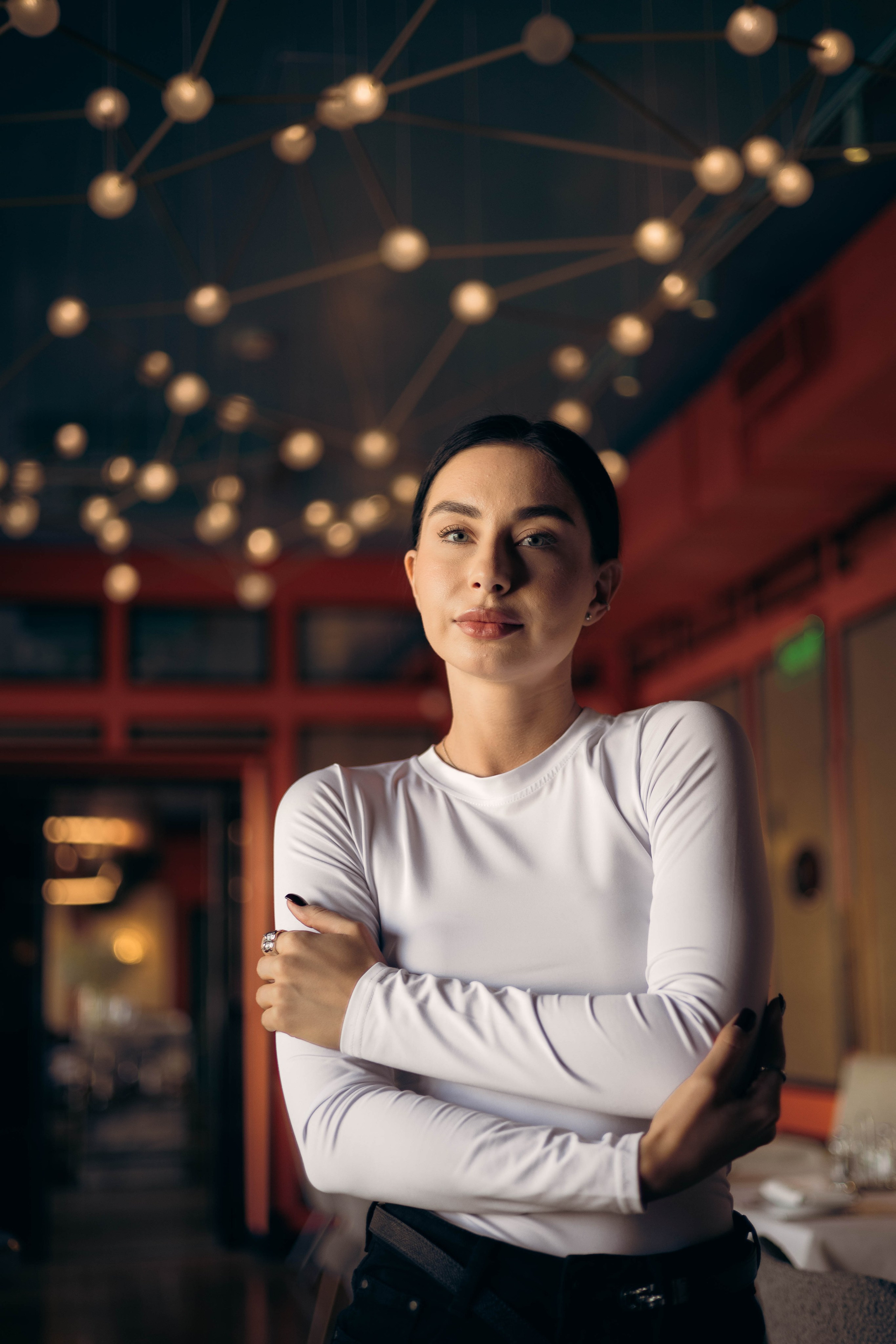 Отельные/ресторанные. Фотограф в Санкт-Петербурге Полина