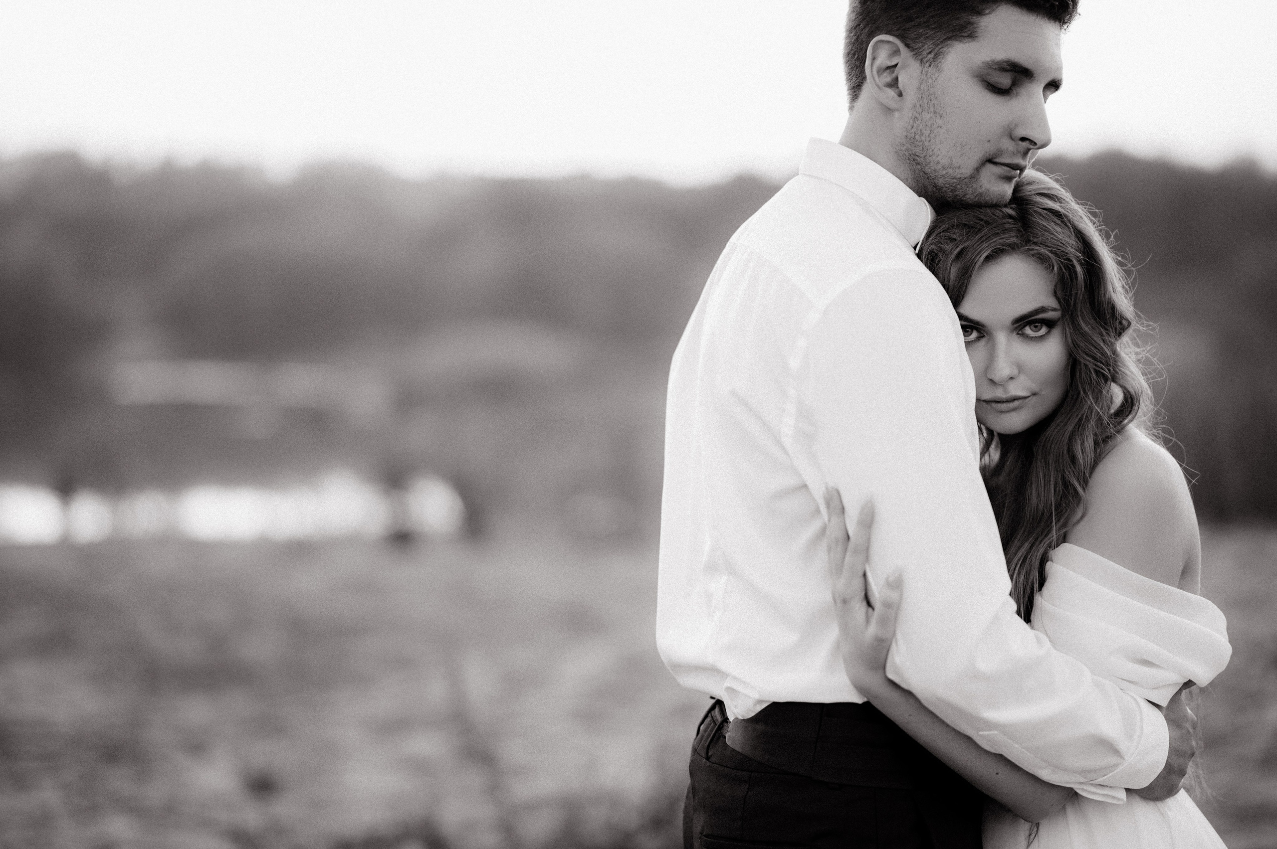 ВОВА И ОЛЕСЯ. Свадебный и семейный фотограф Никита Корохов