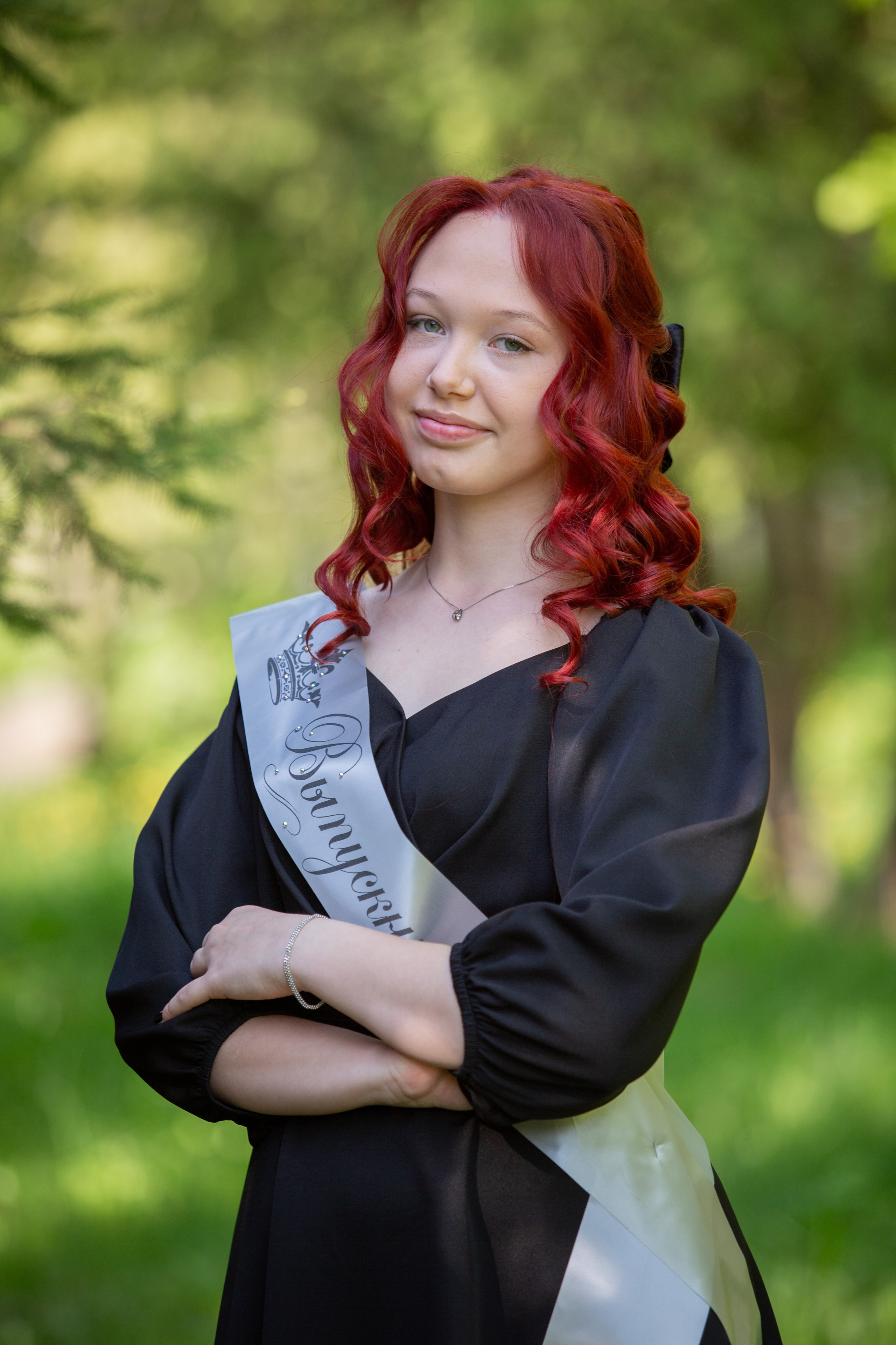 Последний звонок. Семейный и школьный фотограф из Костромы — Нина Рубан