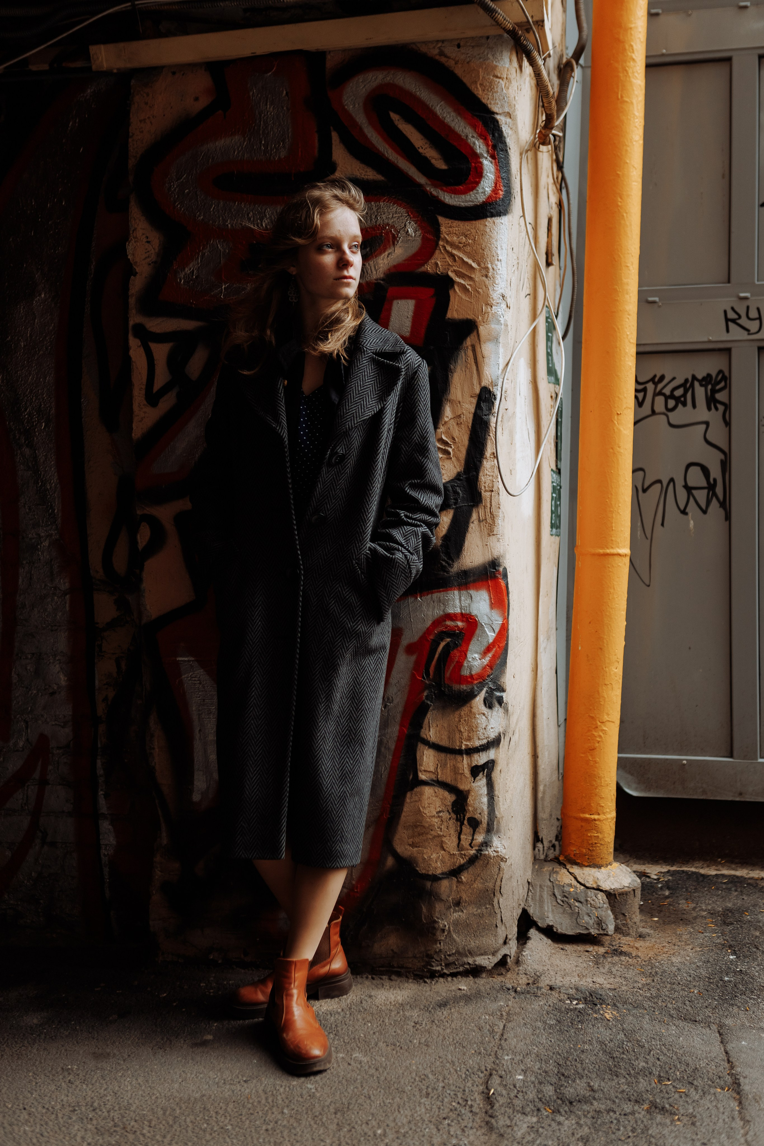 Миша Полина 5 углов. Свадебный фотограф в Санкт-Петербурге