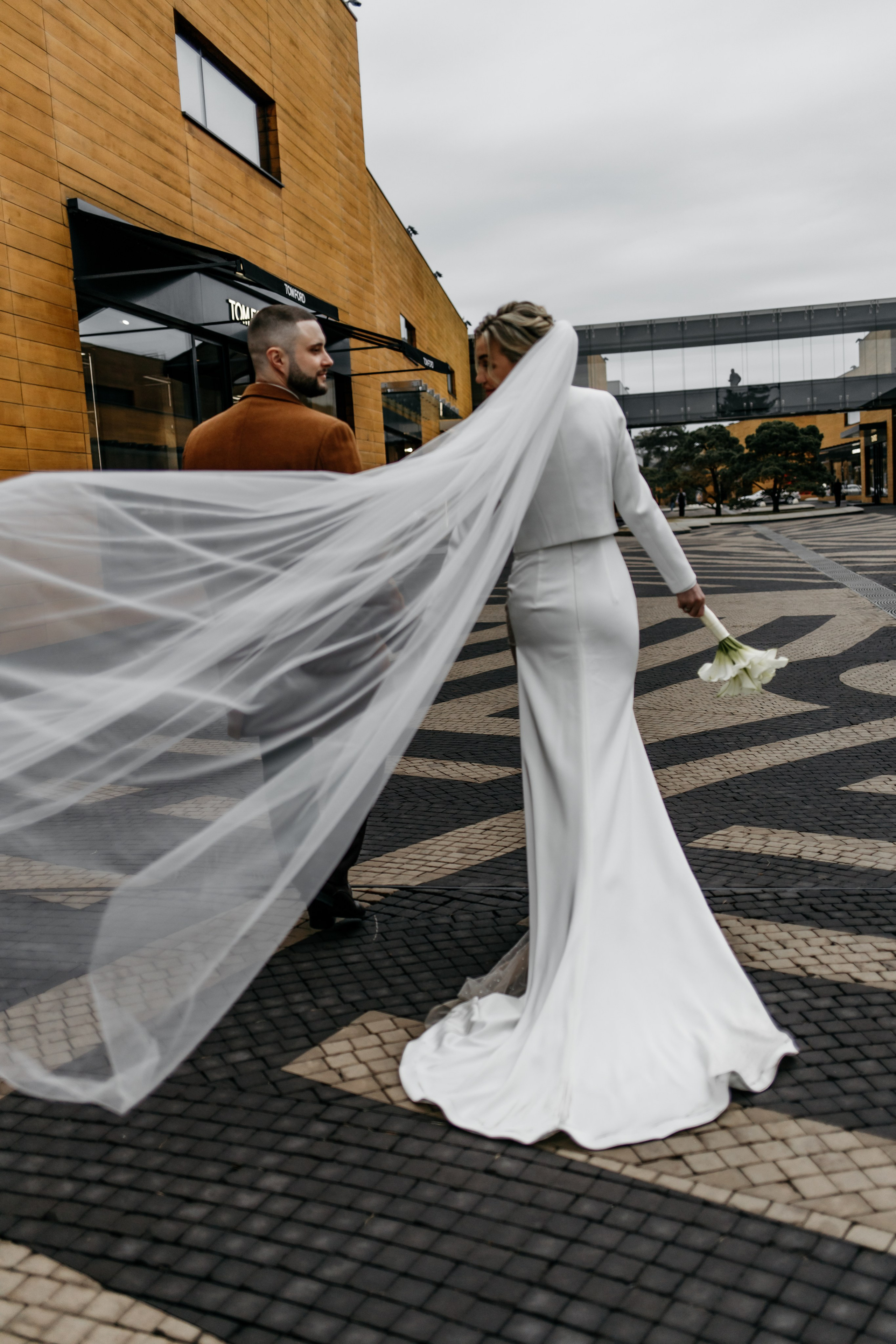Свадьба Анастасии и Анатолия. Свадебный и семейный фотограф Савельева Дарья