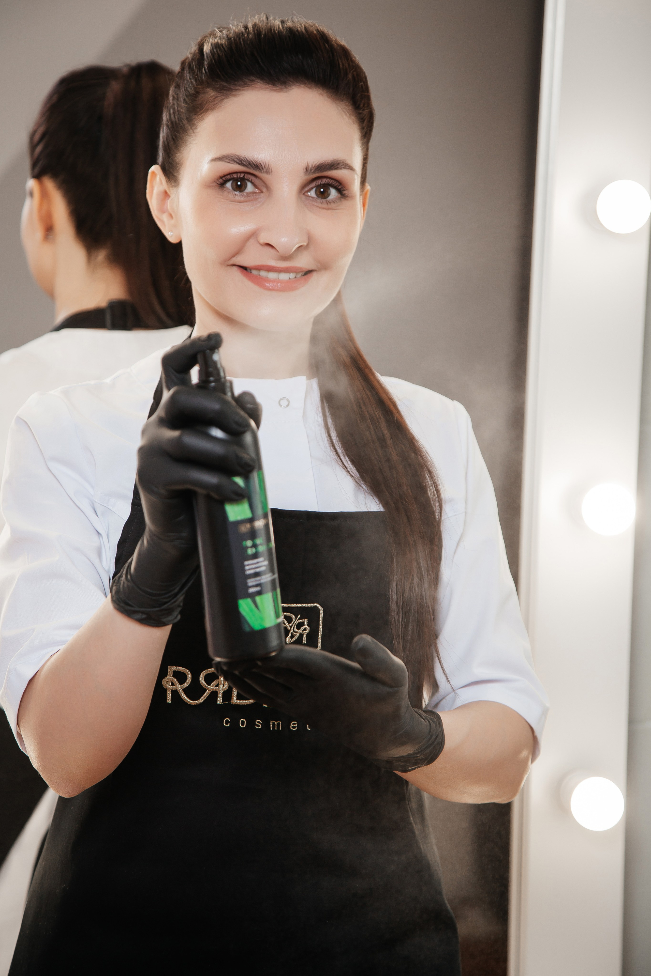 ШУГАРИНГ. Фотограф в Киселёвске Татьяна Трухалева