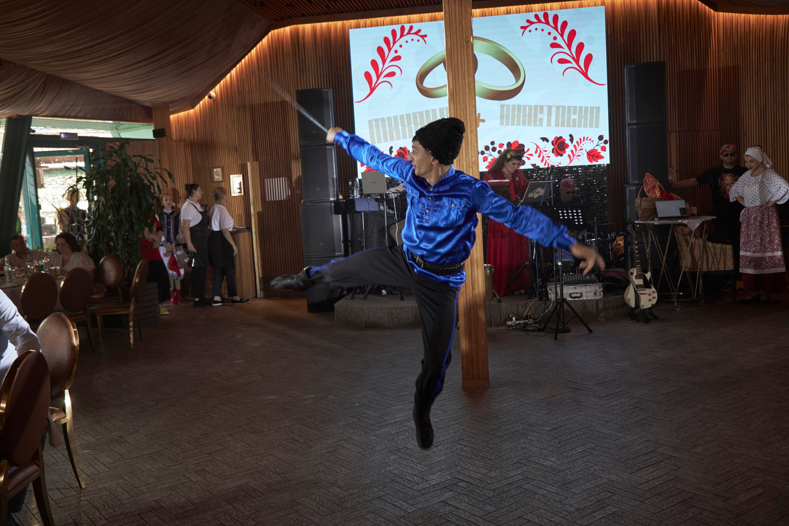 Свадебная съёмка. Регистрация, банкет, Love Story, венчание. Анна Потявина. Фотограф Москва