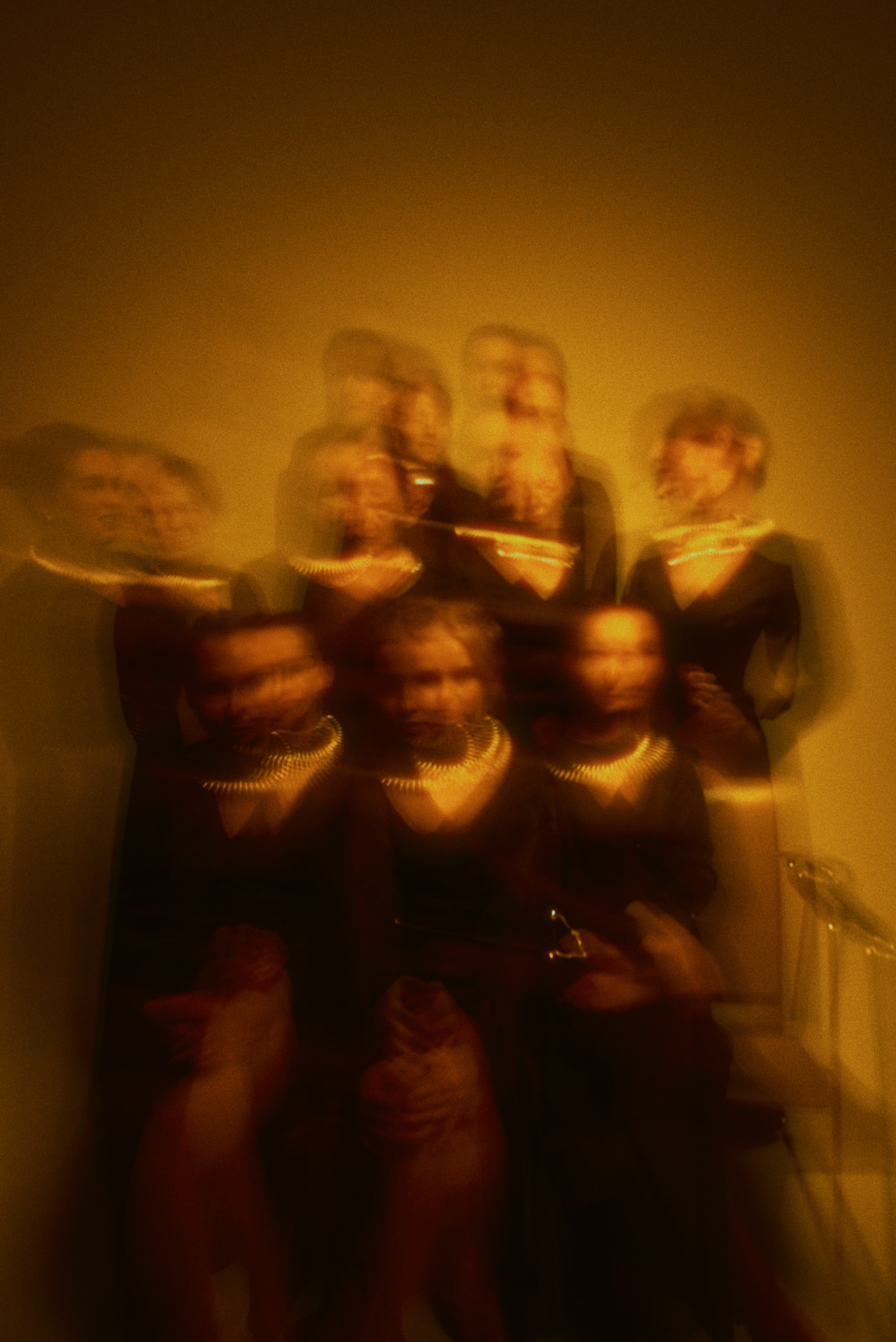 Вокальный ансамбль Reverso. Barsukov