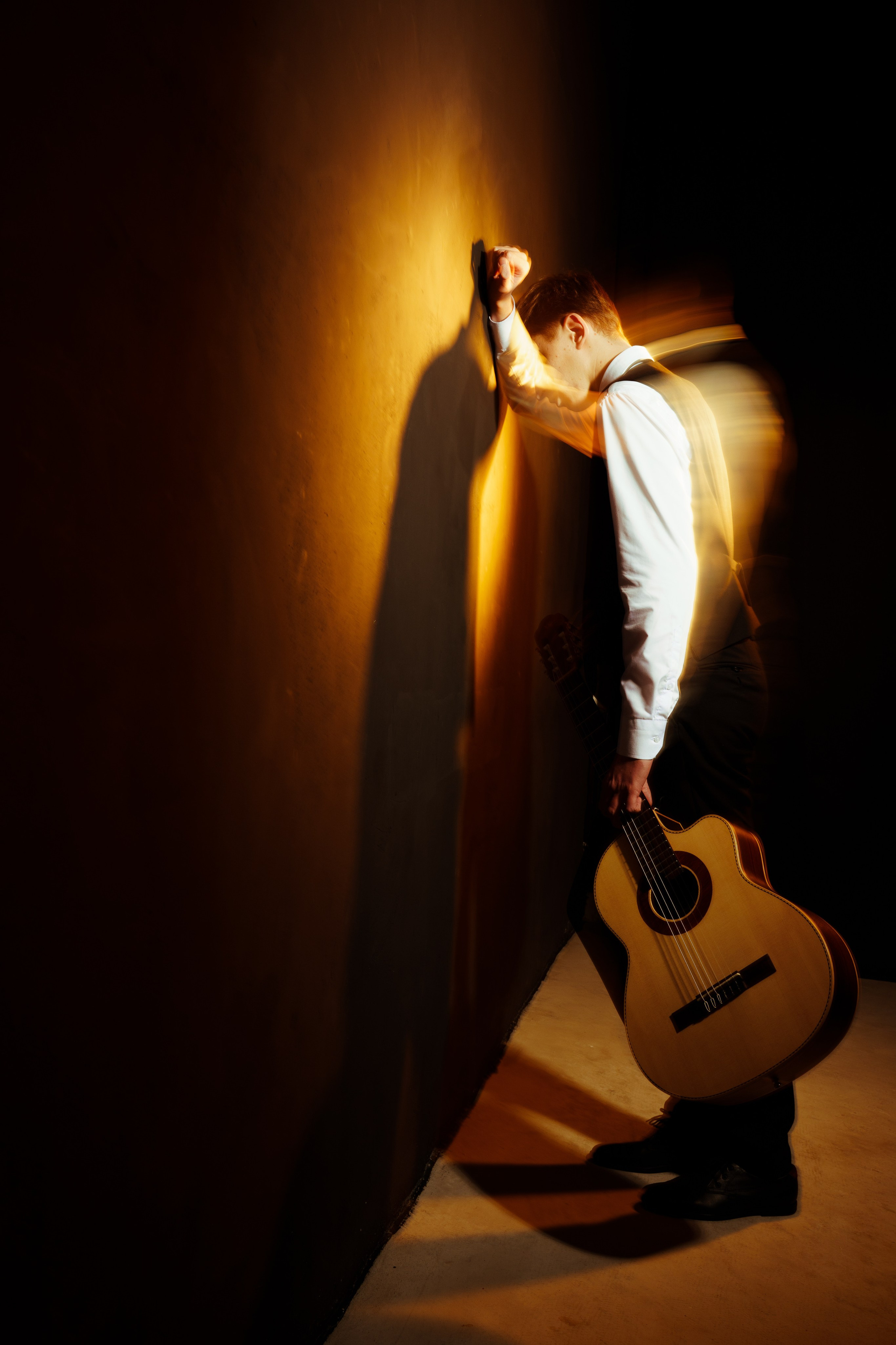 Павел. Barsukov