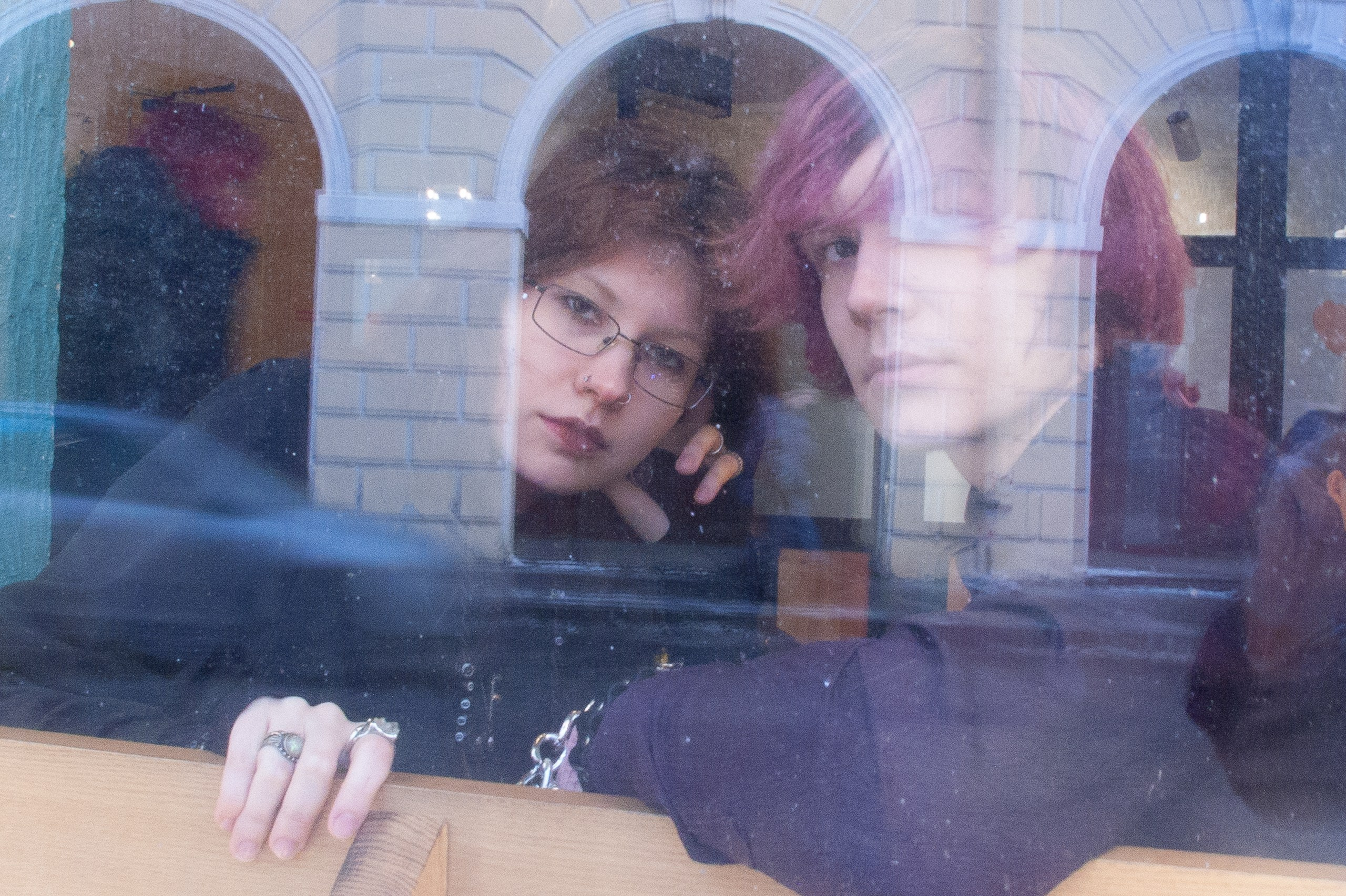 Макс и Анастасия. Ивент-фотограф Санкт-Петербург/Event photographer based in St.Petersburg, Russia