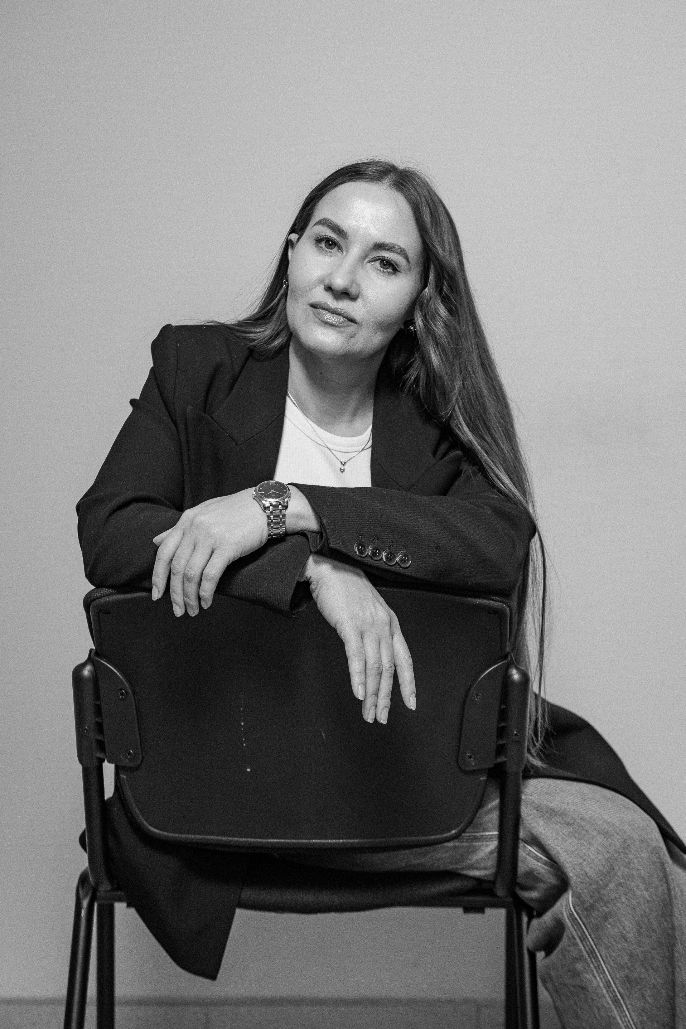 Сьемка для преподавателей колледжа. Фотограф Юлия Мальцева