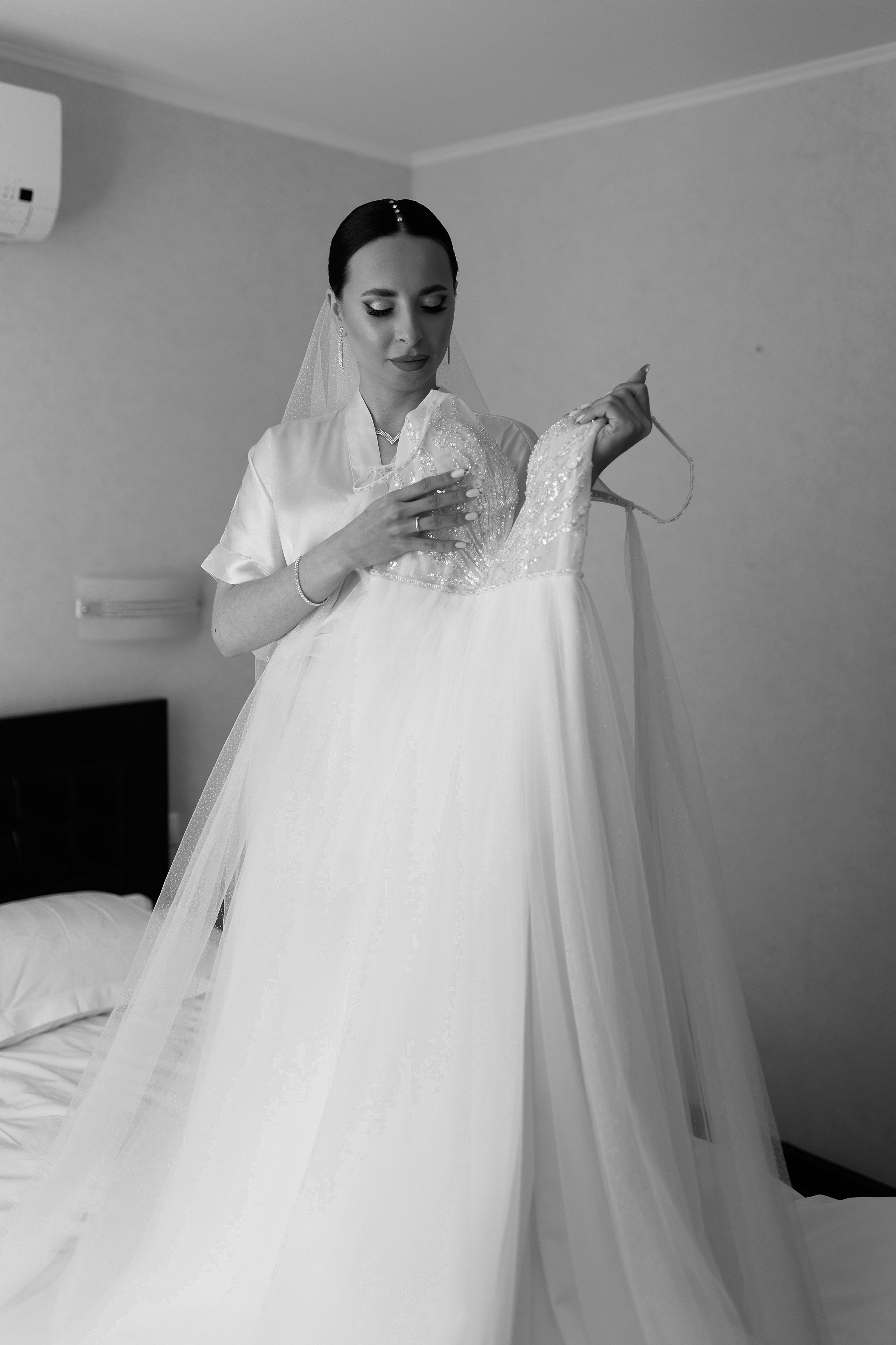 Гурген & Кристина. Свадебный фотограф в Тольятти и Самаре Юлия Беккер