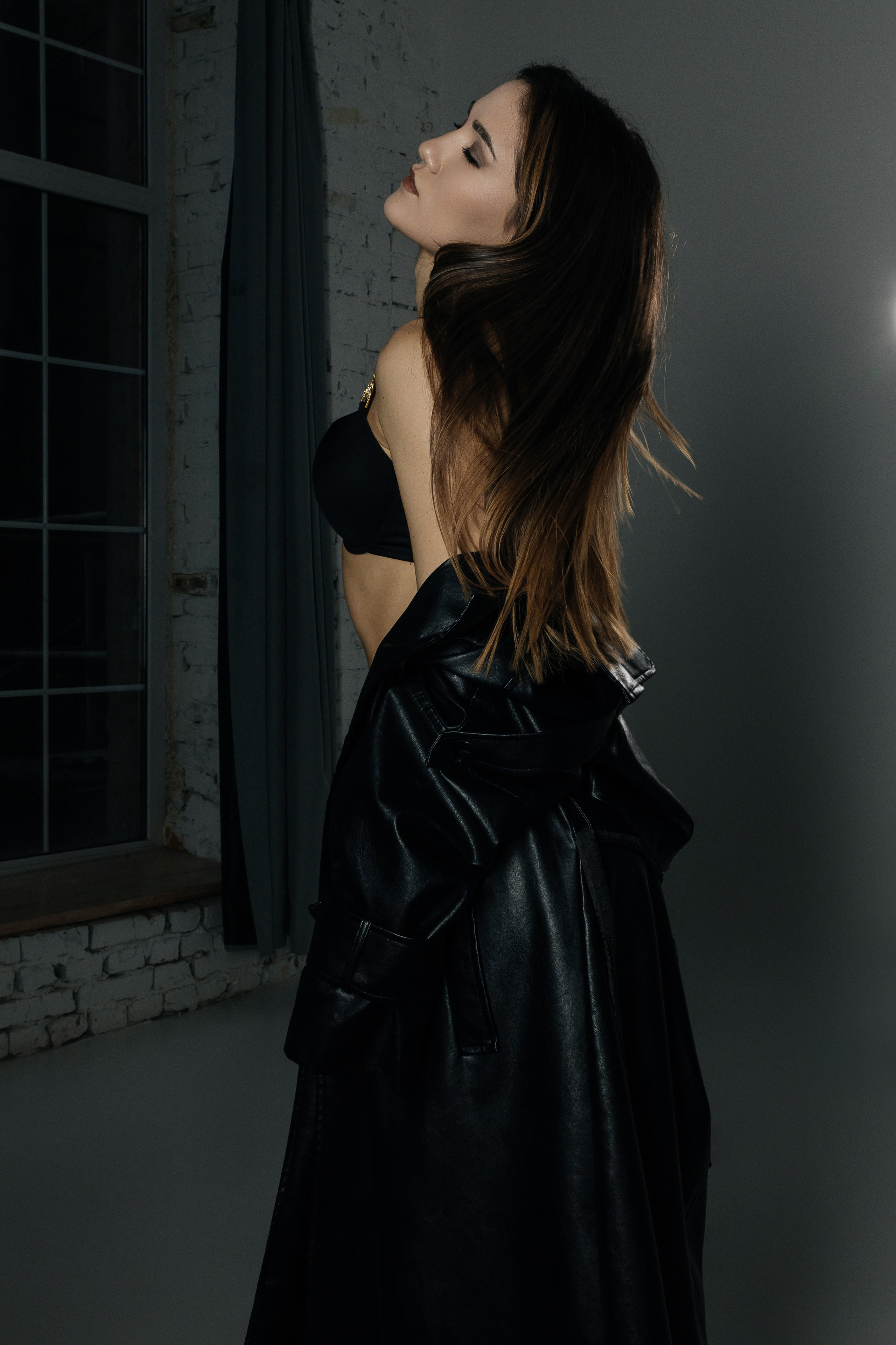 Индивидуальная фотосъемка Наталии Полянко фотографа из Ростова